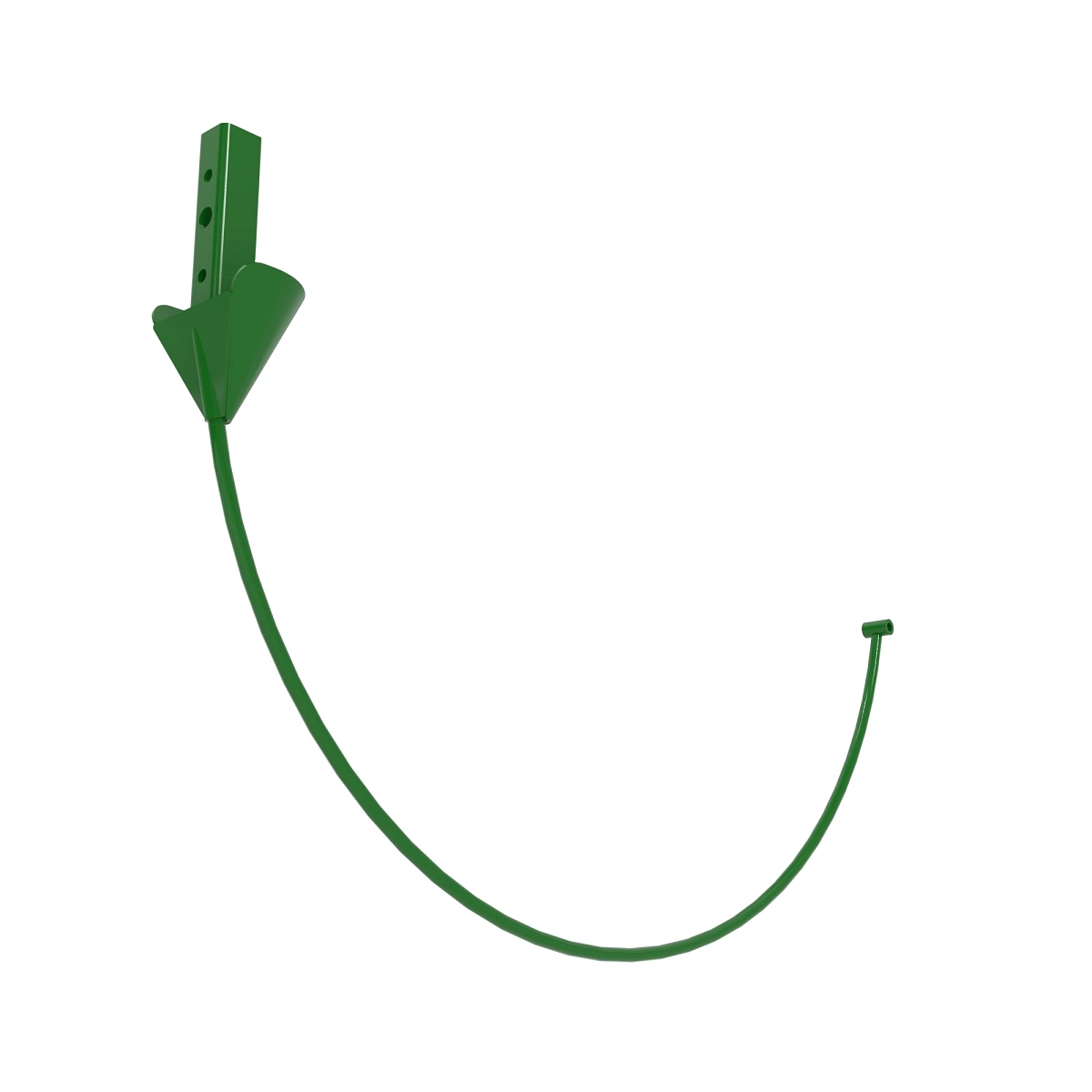 John Deere Short Loop Crop Divider - AXE33312