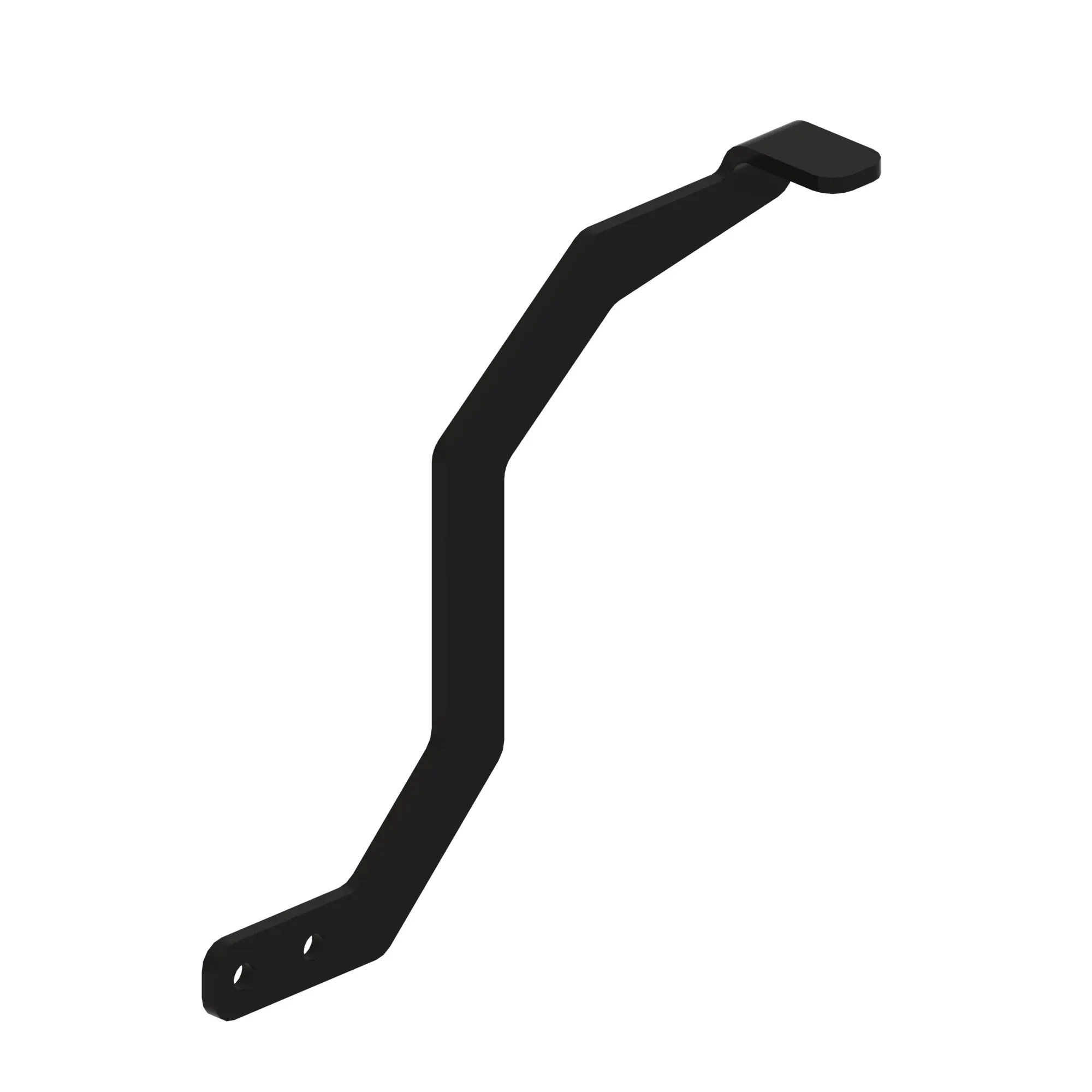 John Deere Differential Lock Pedal - SU26184