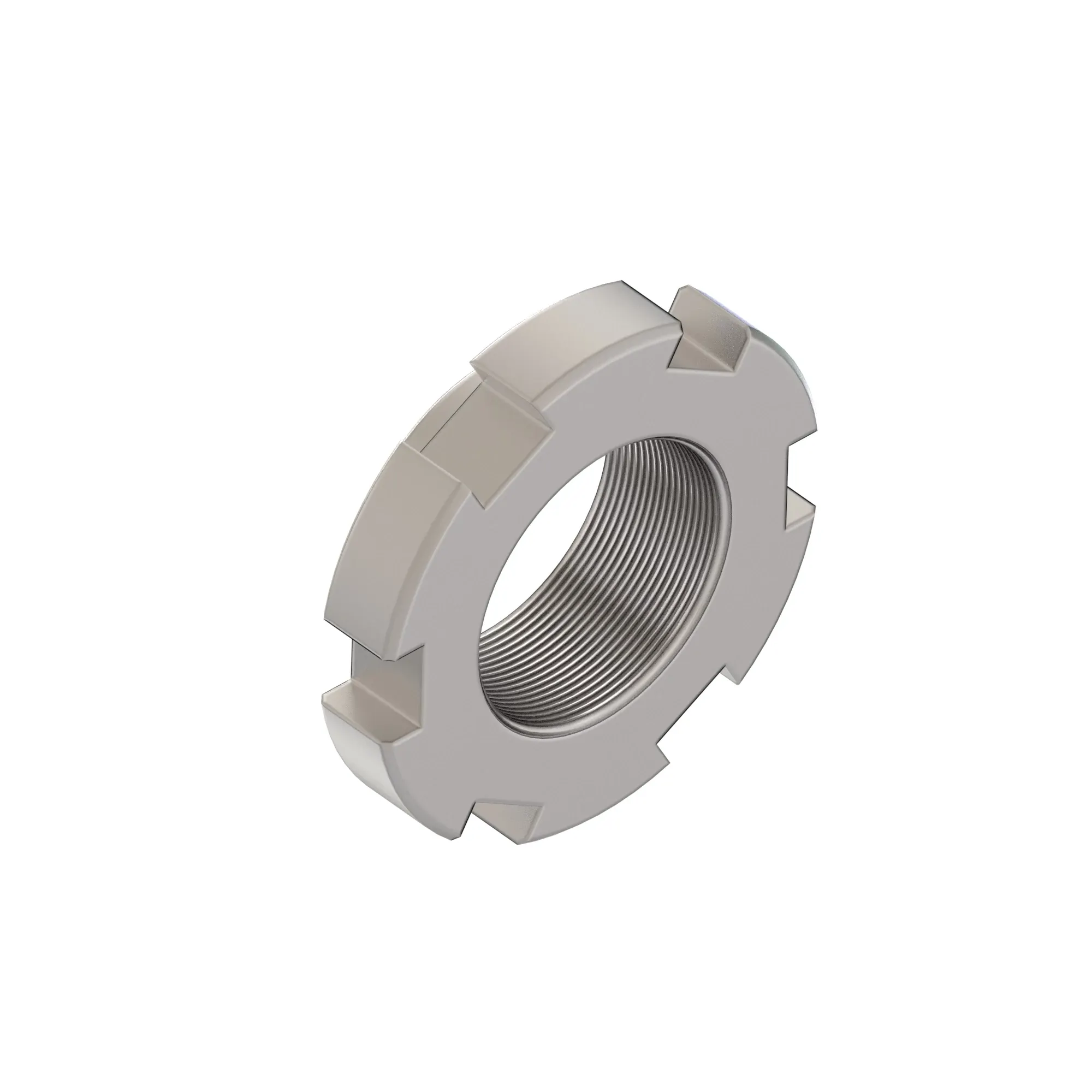 NUT, SPECIAL, M20X1 THICKNESS=6MM