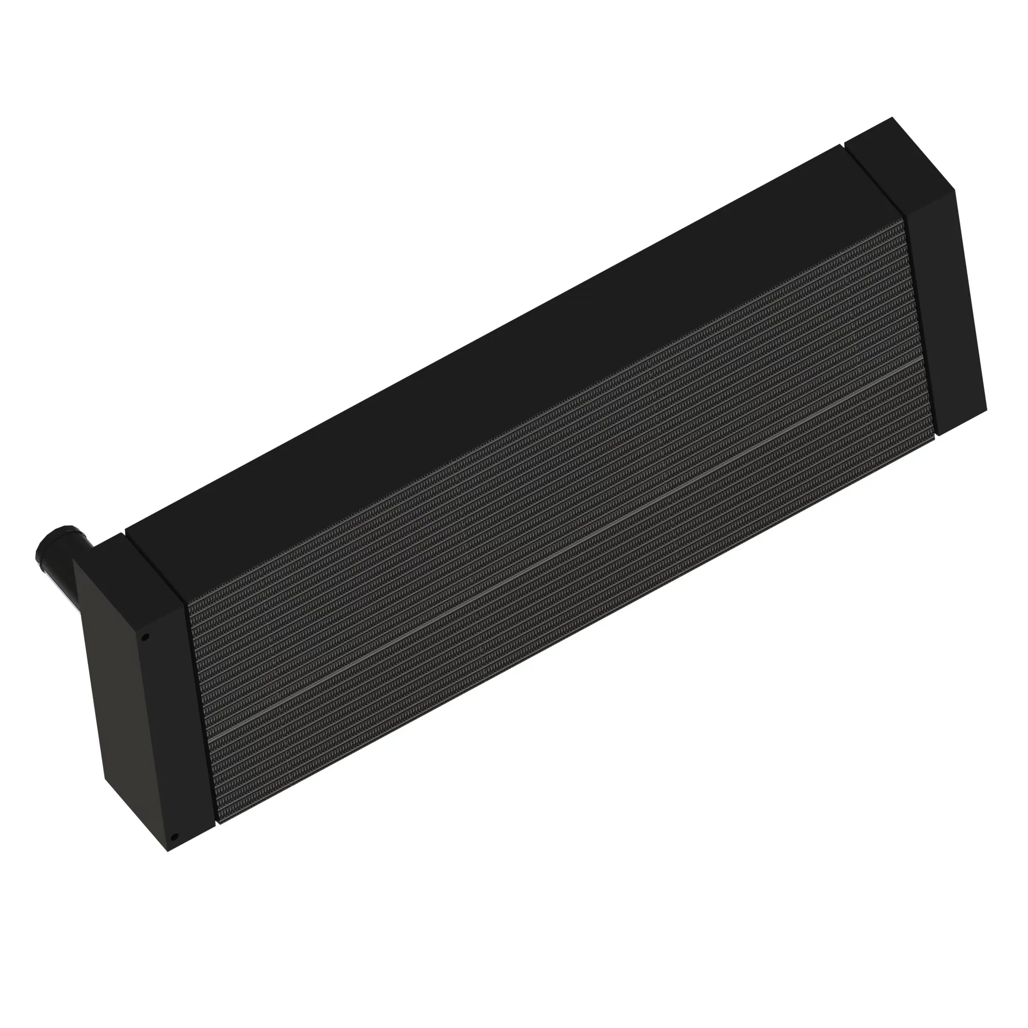 RADIATOR, 600TC, 748, 848