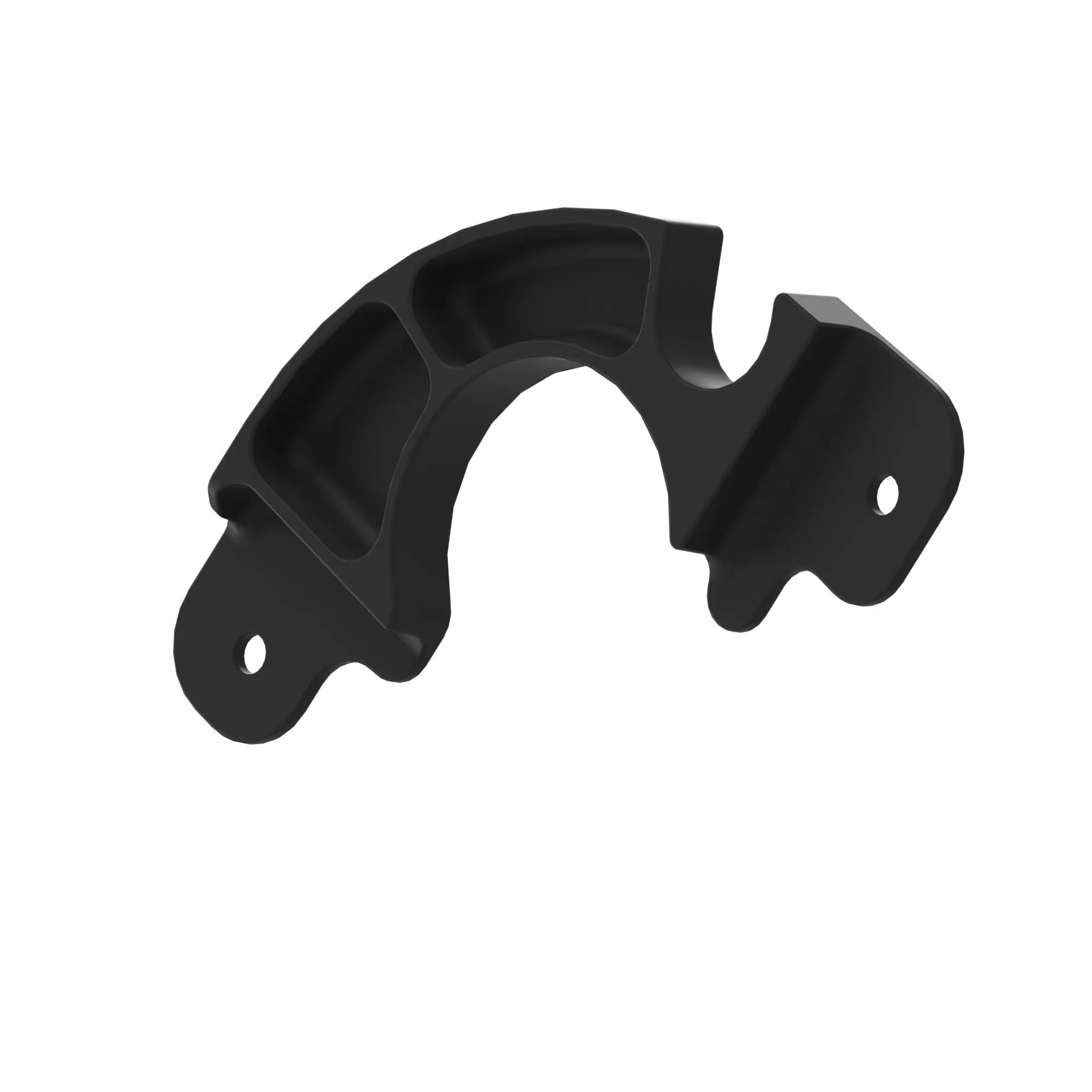 SHIELD, RADIATOR SEAL TOP RH