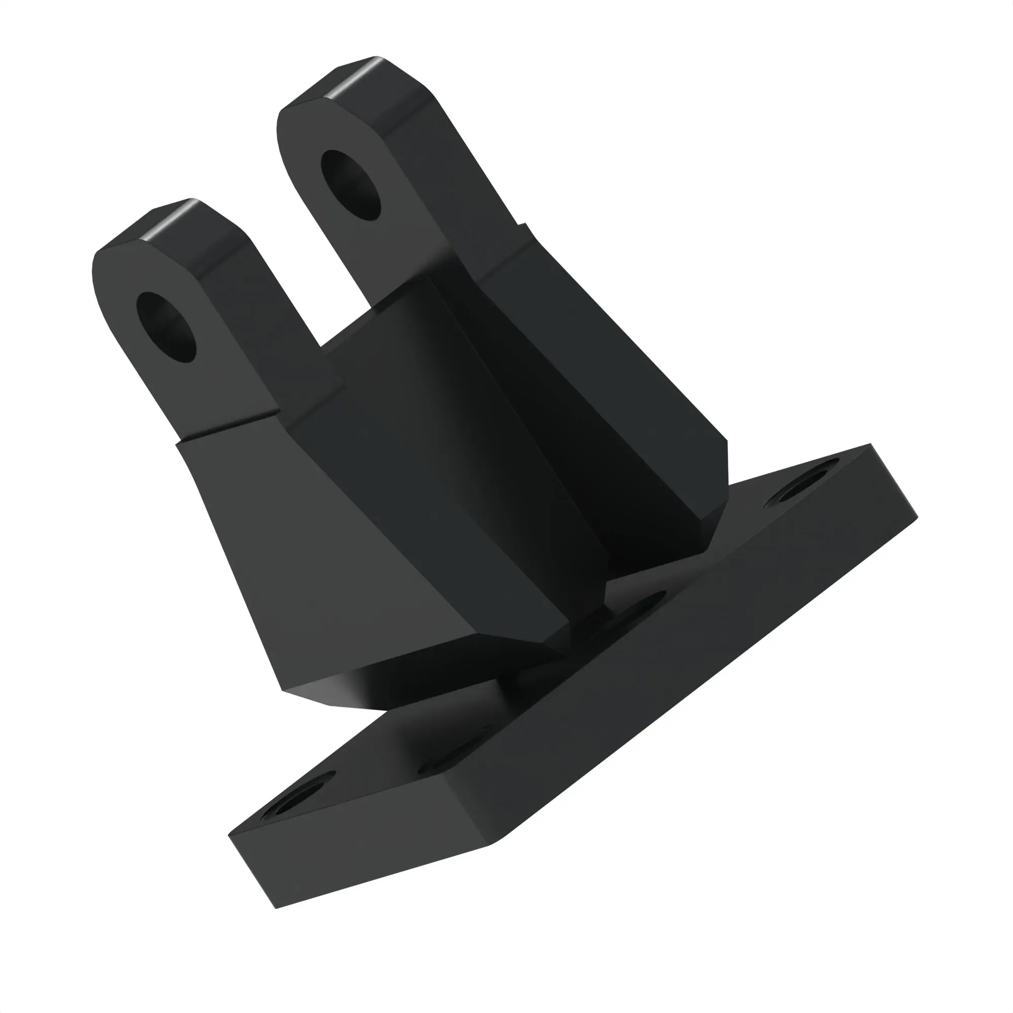 BRACKET, BRACKET