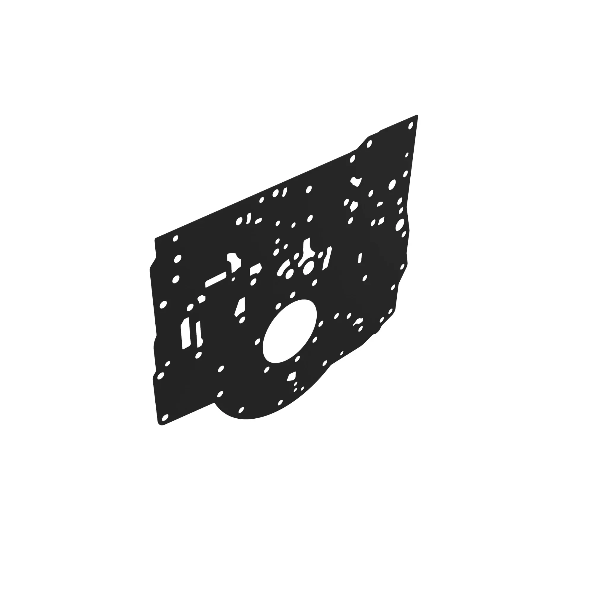 L110733: Tractor Gasket