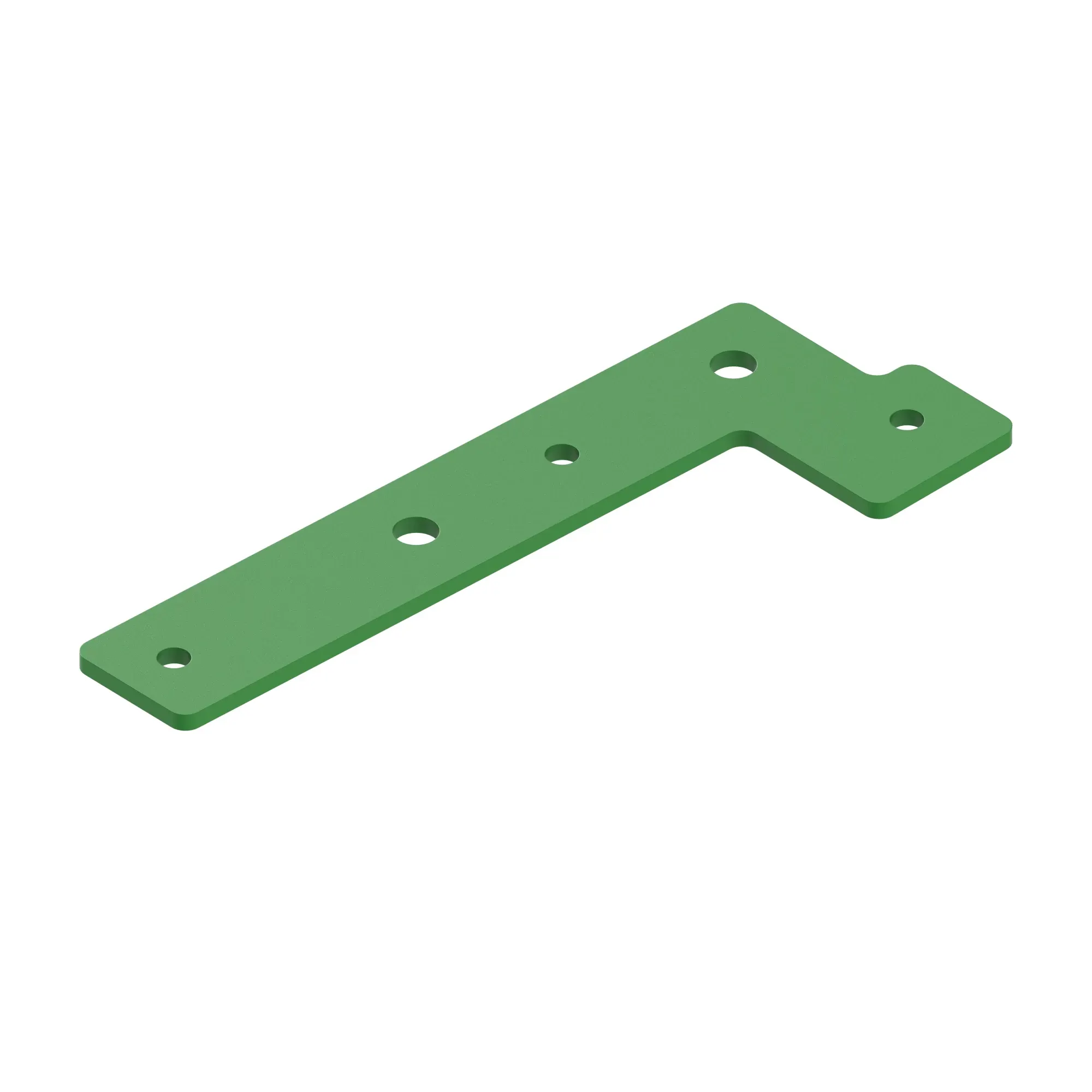 John Deere Bracket - KK100144