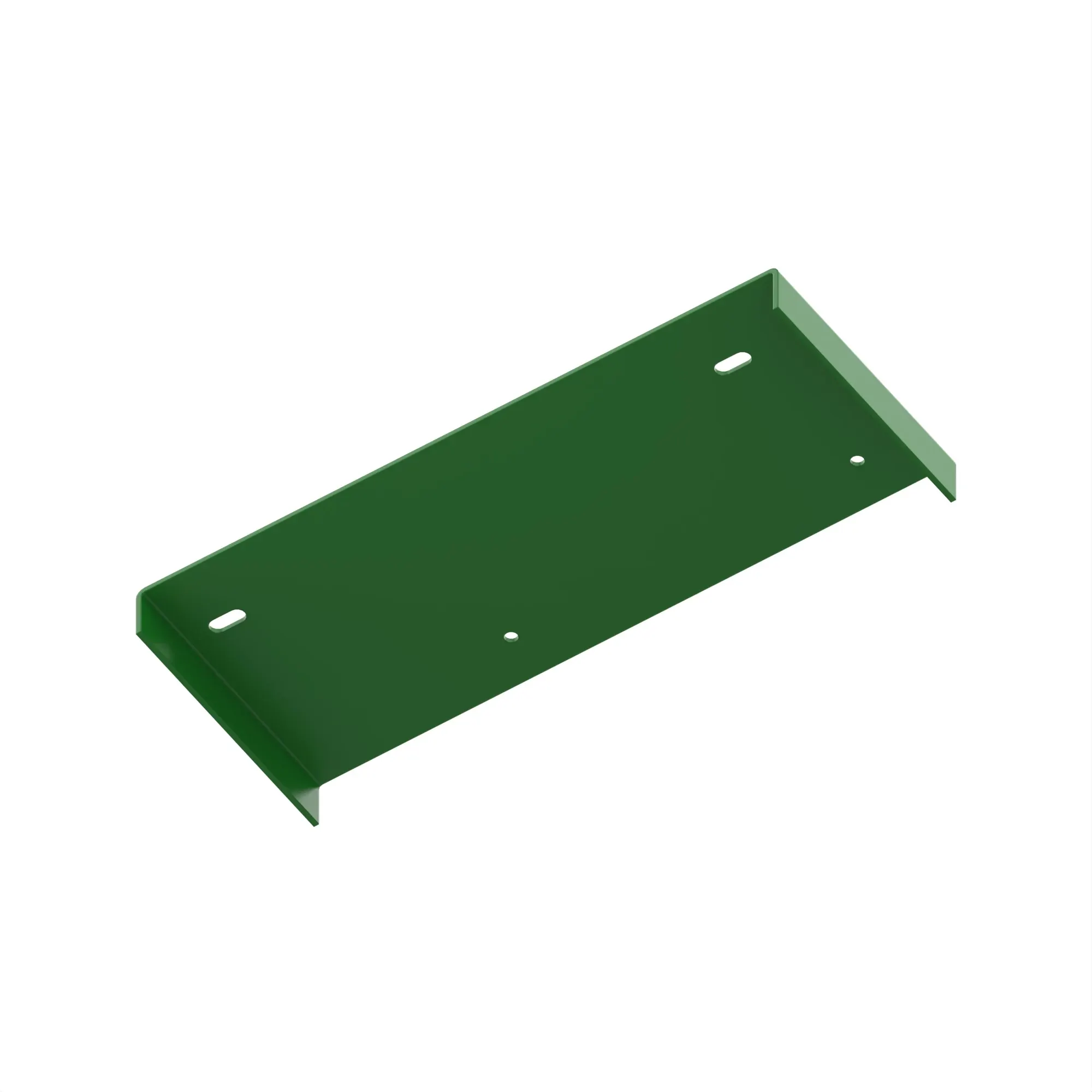 SUPPORT CEB MOUNTING PLATE