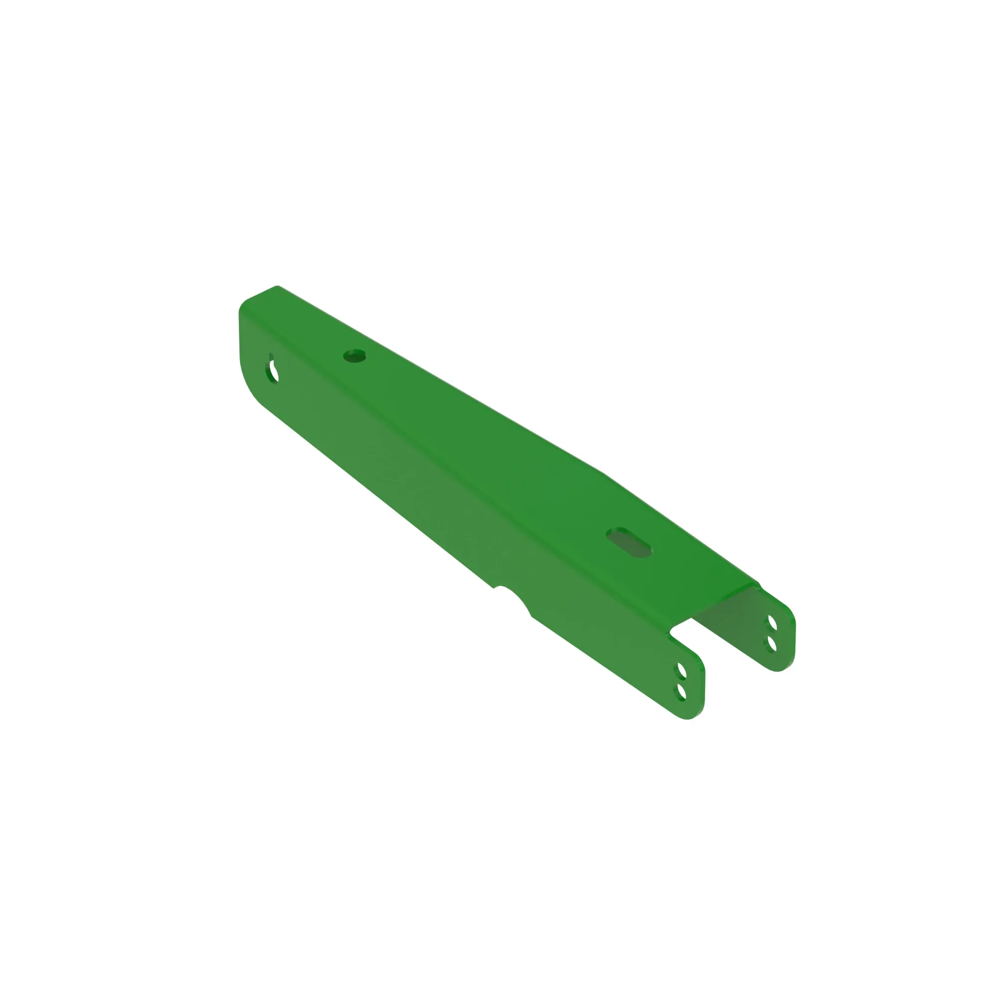 REEL ARM SAFETY STOP
