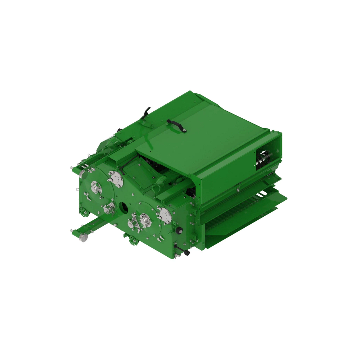 PICKING UNIT, PRO-16 UNIT SHELL, RE