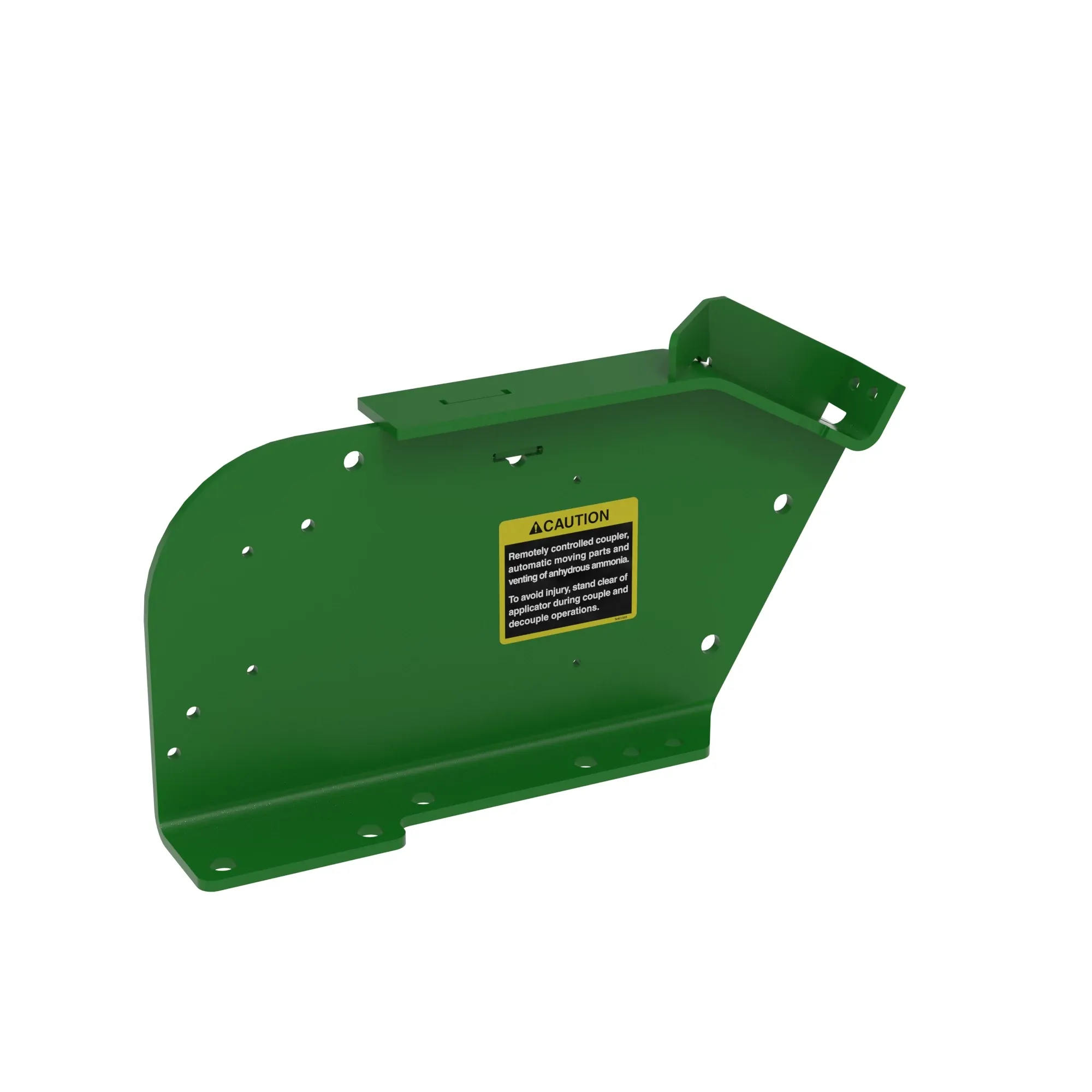 John Deere Frame - AN400278