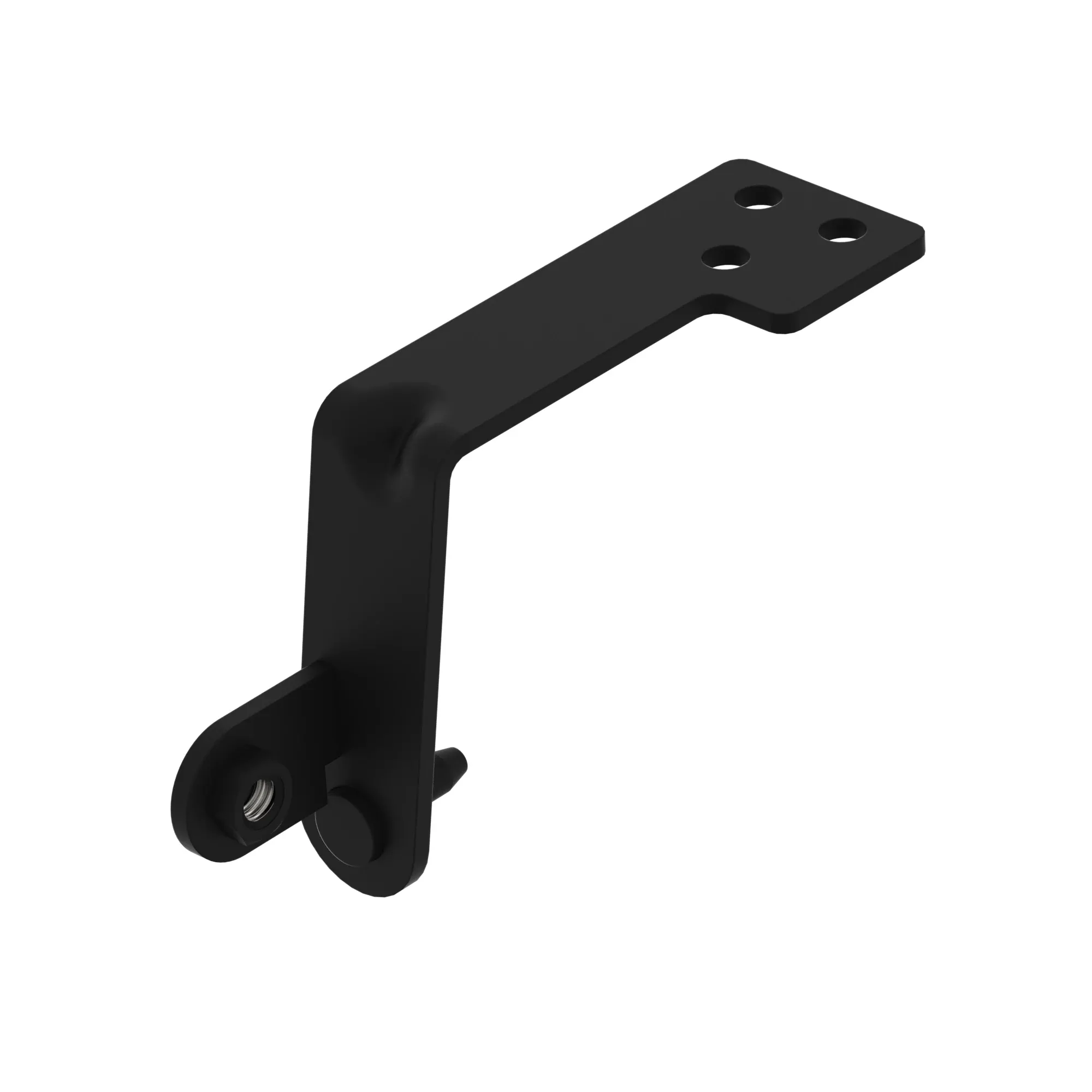 BRACKET SIDE PANEL LH