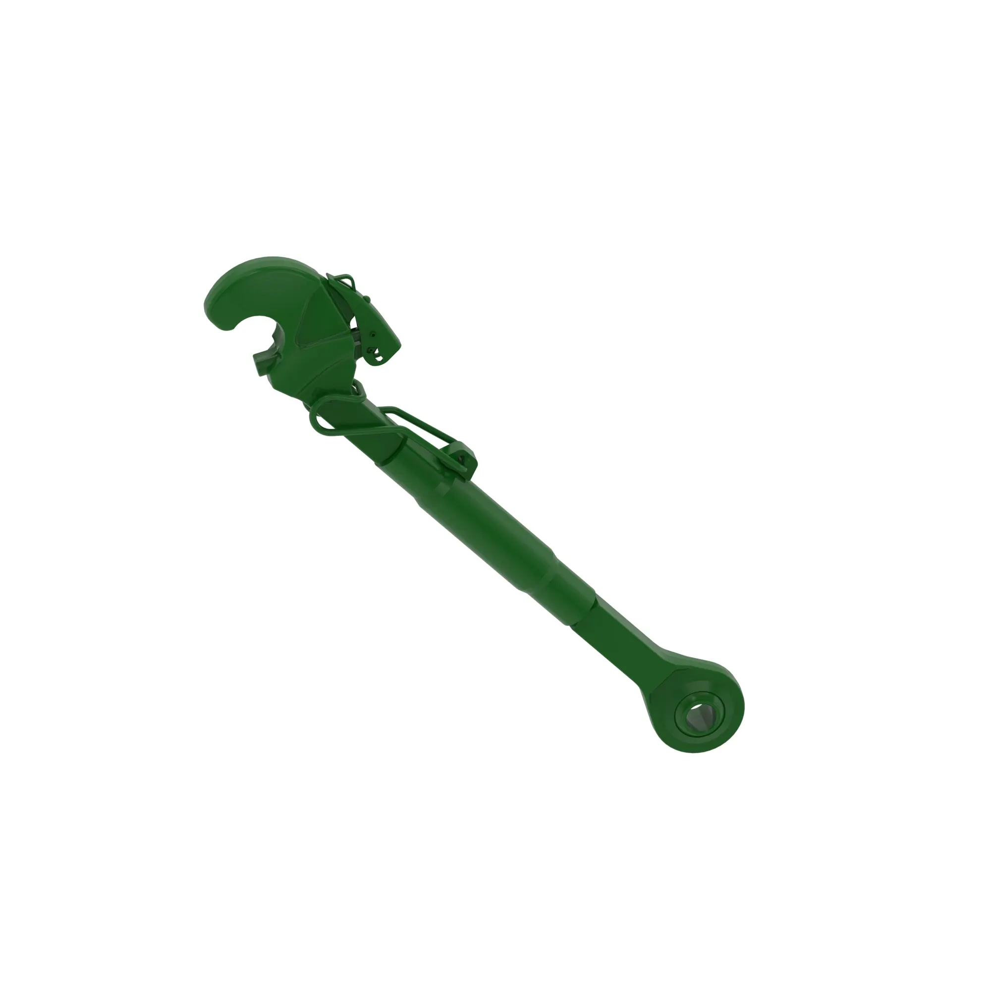 John Deere Center Link (Hook Assembly Type), Category 3 - AL213990