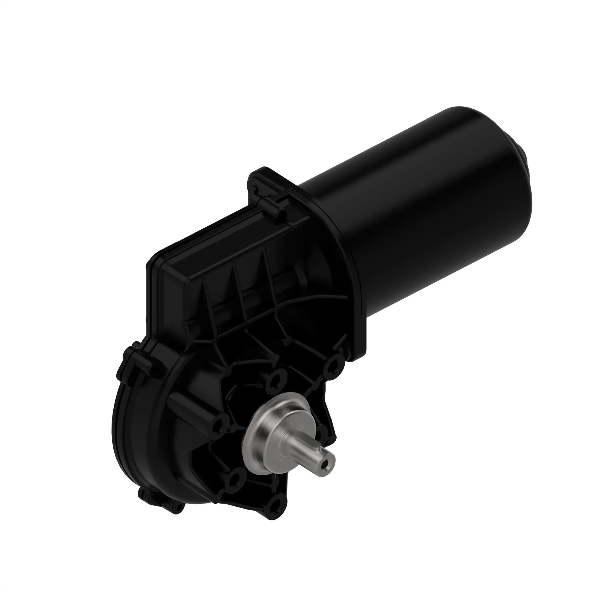 John Deere Twin Binding Electric Motor - DC221390