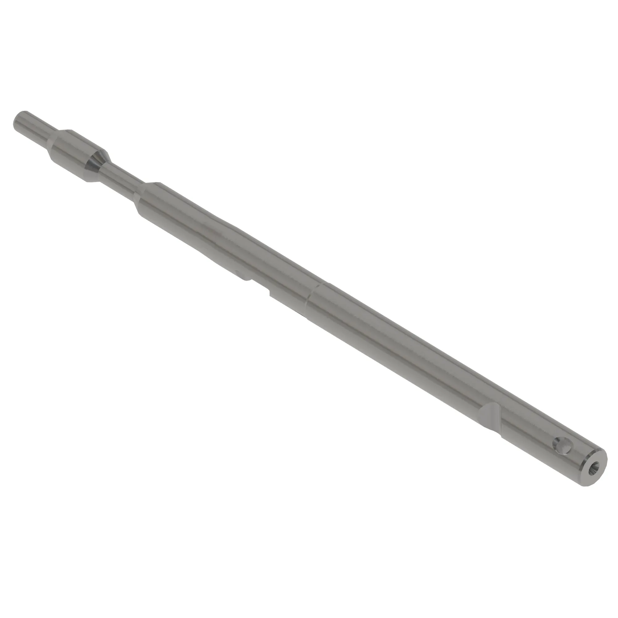Rail