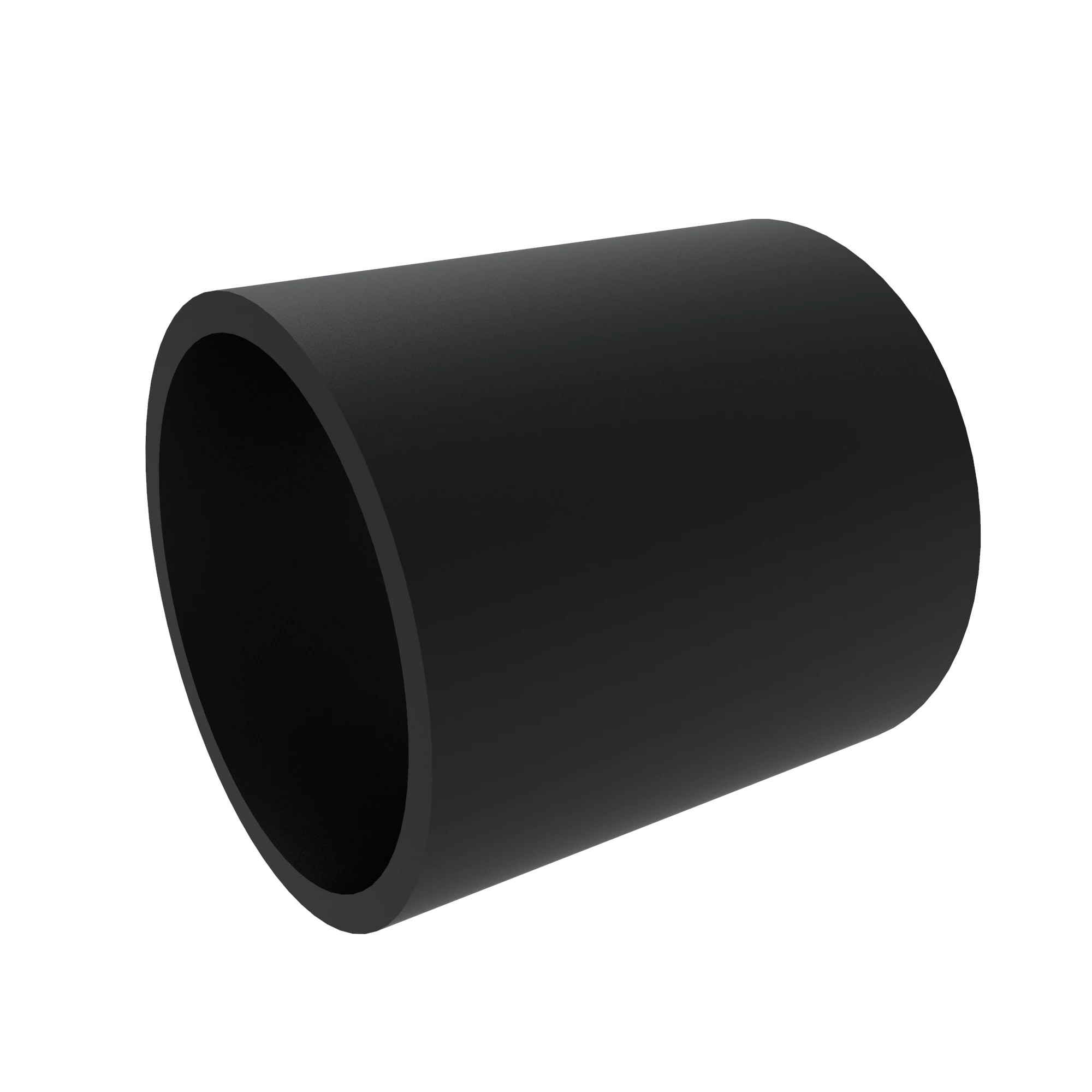 HYDRAULIC HOSE, PUMP INLET
