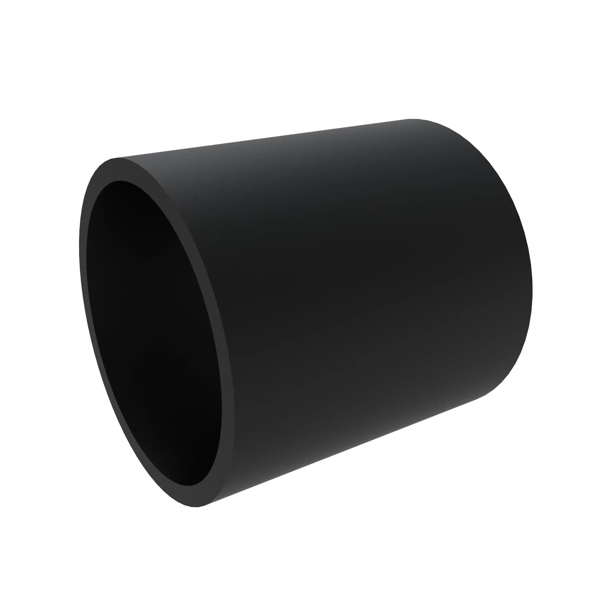 John Deere Hydraulic Pump Inlet Hose - R205259