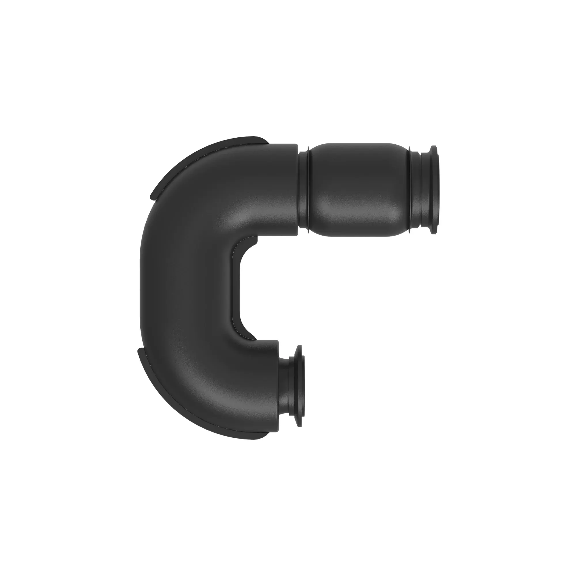 EXHAUST PIPE