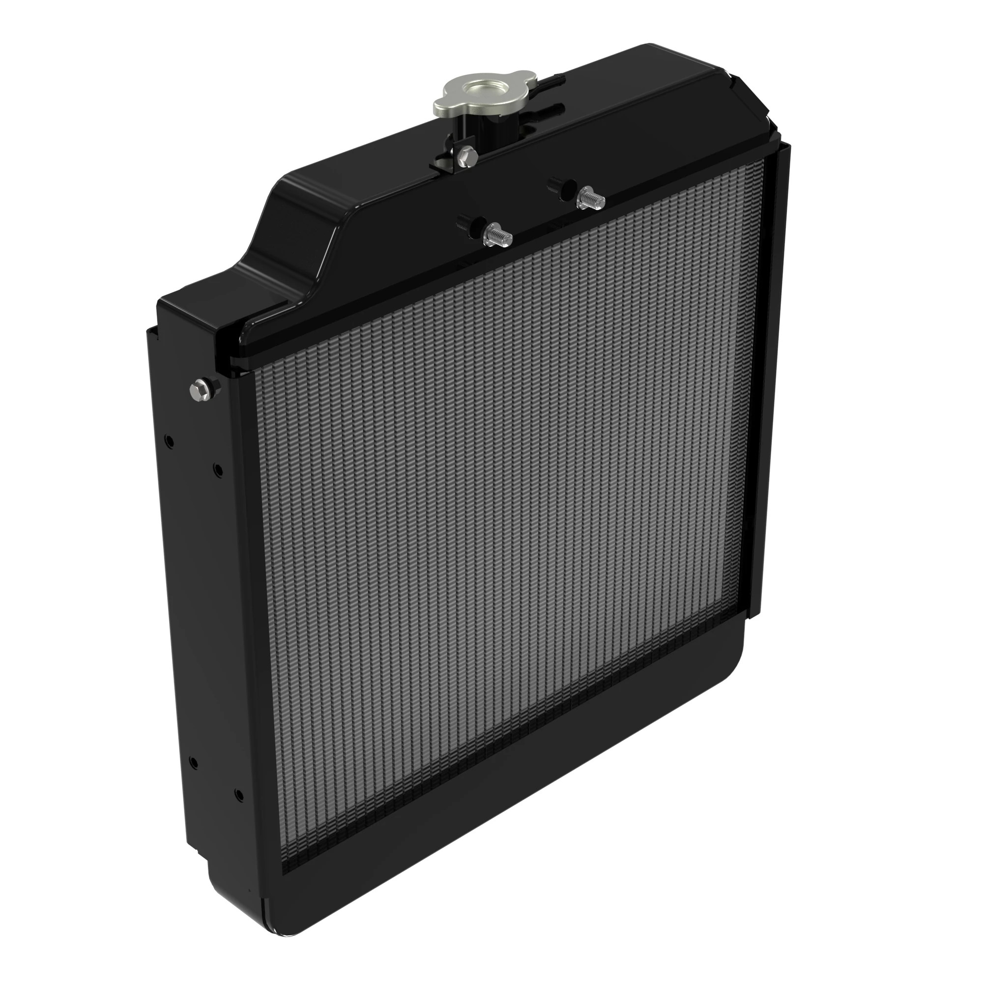 John Deere Radiator - RE50468