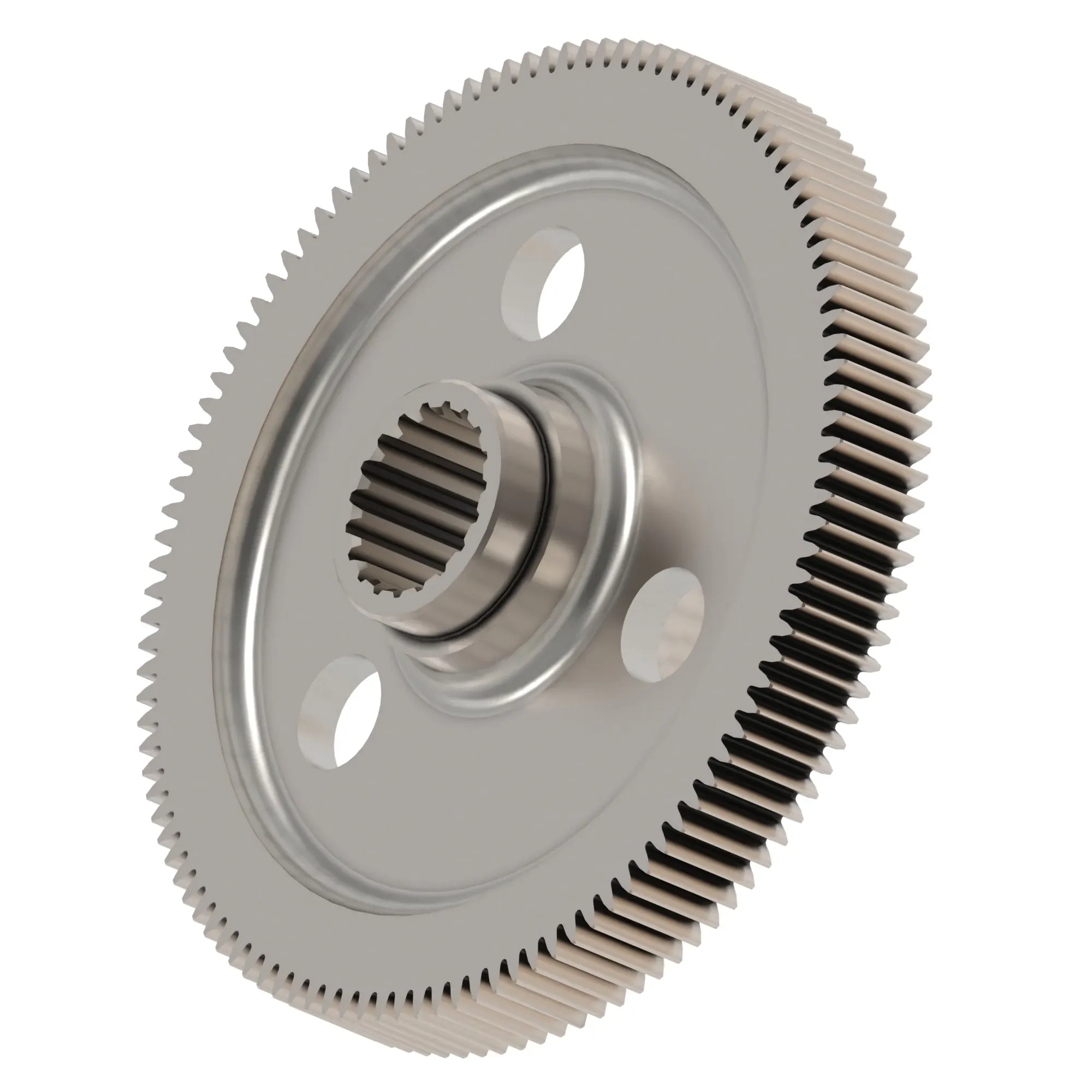 GEAR, 112T