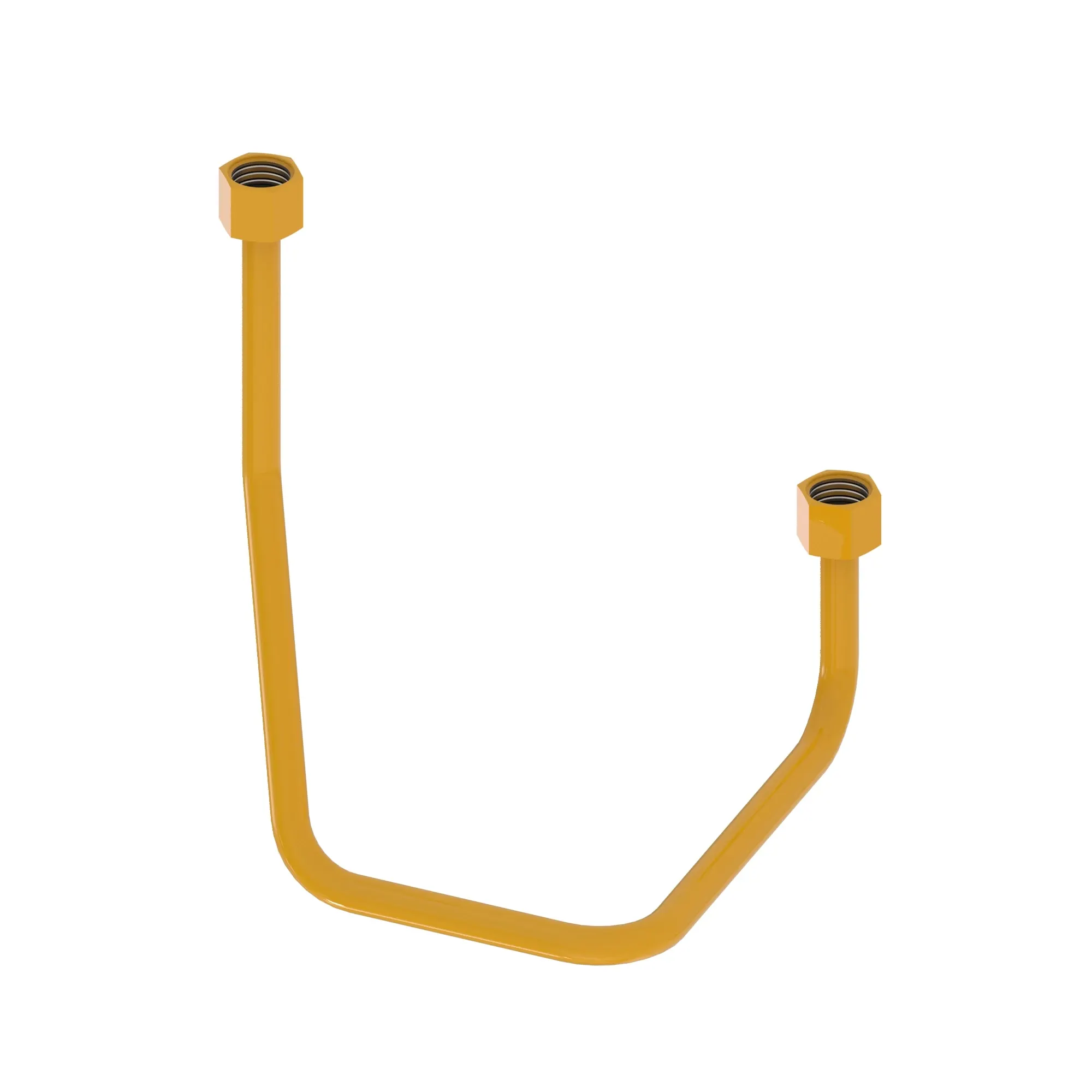 John Deere Oil Line - AT462789