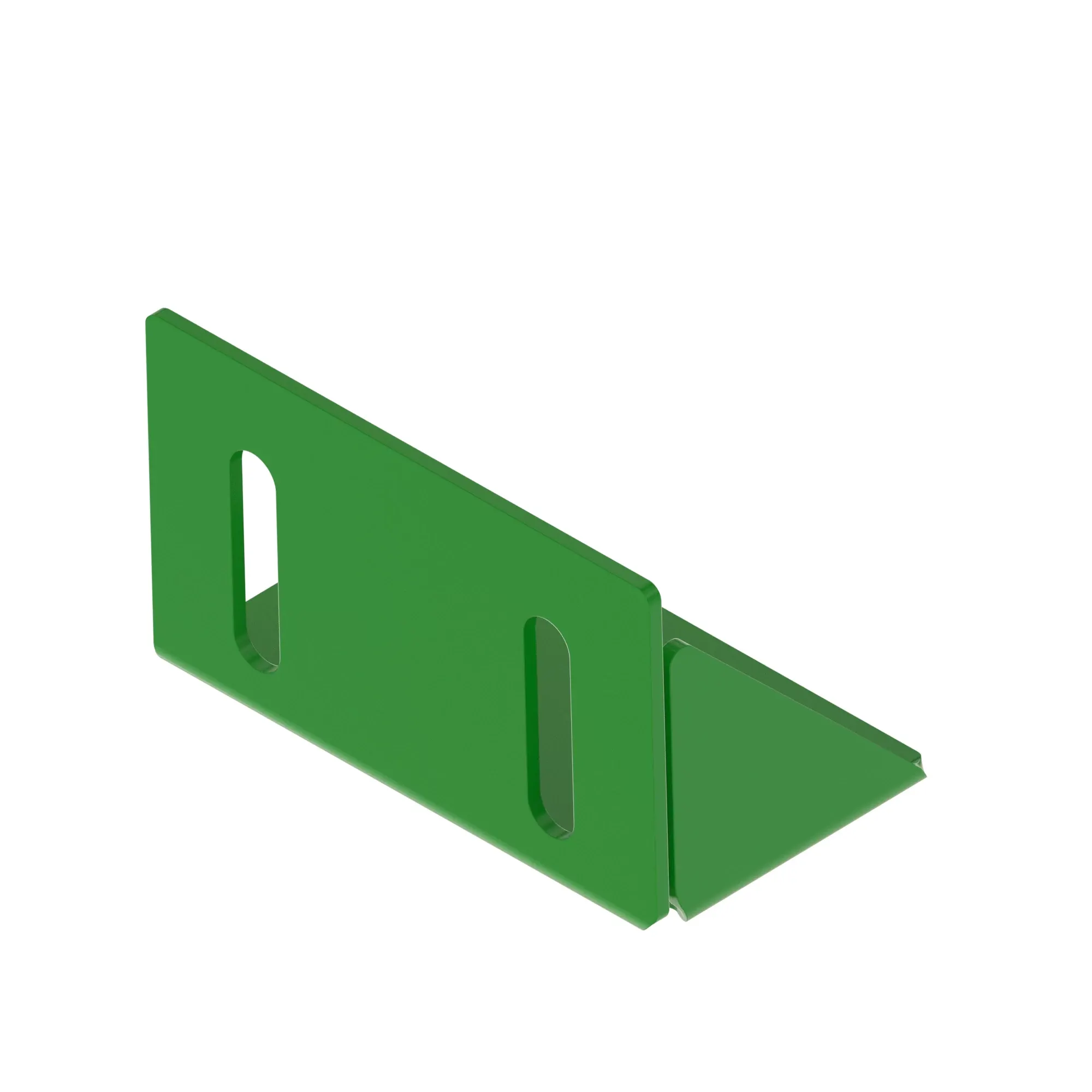 BRACKET, COMBI COOLER TOP PIVOT SUP