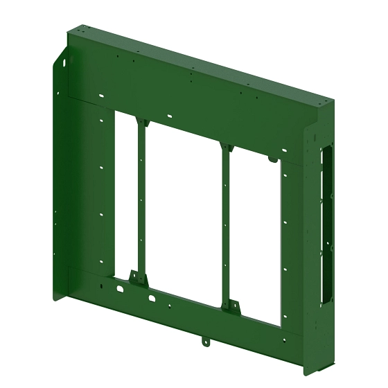 John Deere Frame - AXE105251