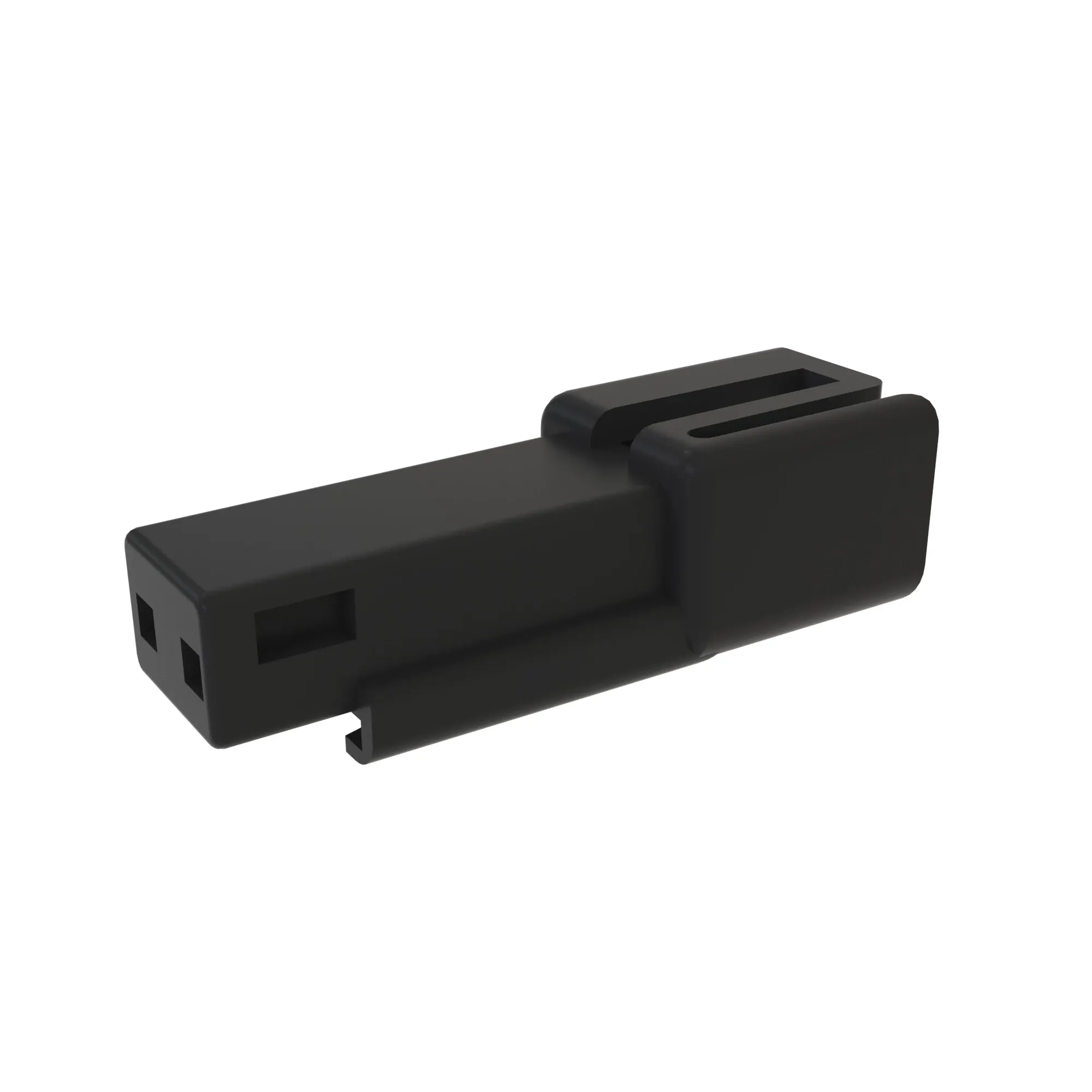 ELECTRICAL CONNECTOR ASSY