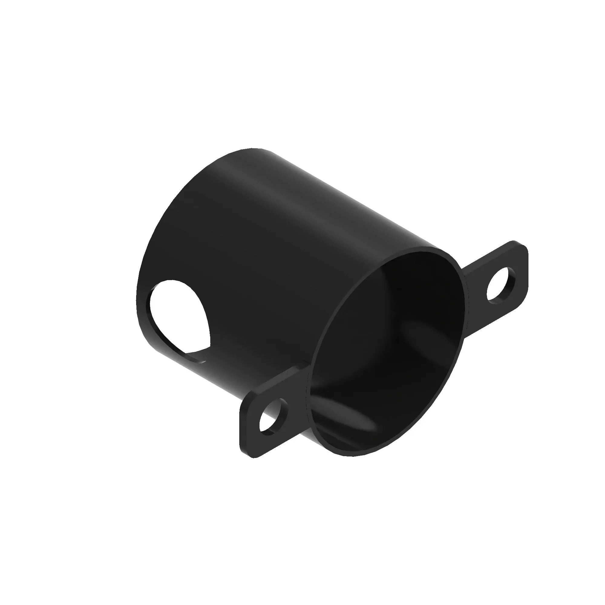 John Deere PTO Guard - TCA12969