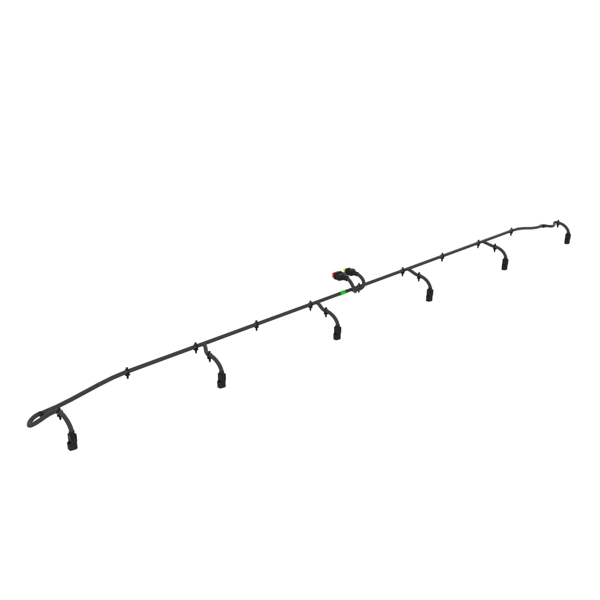Center Frame 50cm Extension