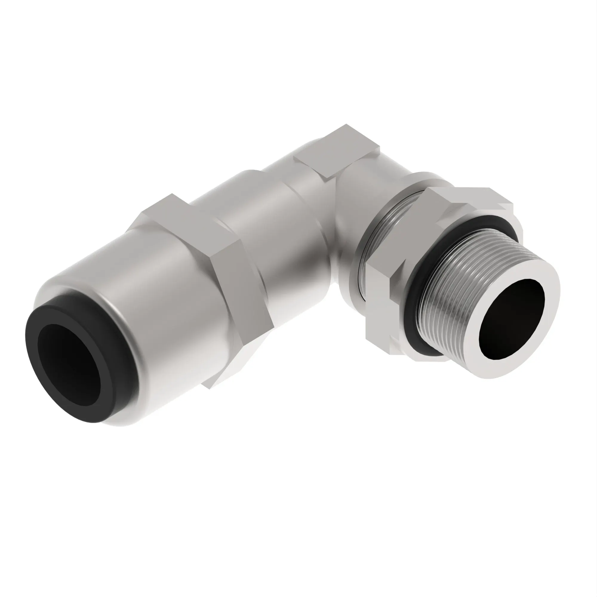 John Deere Elbow Fitting - WZ2480277