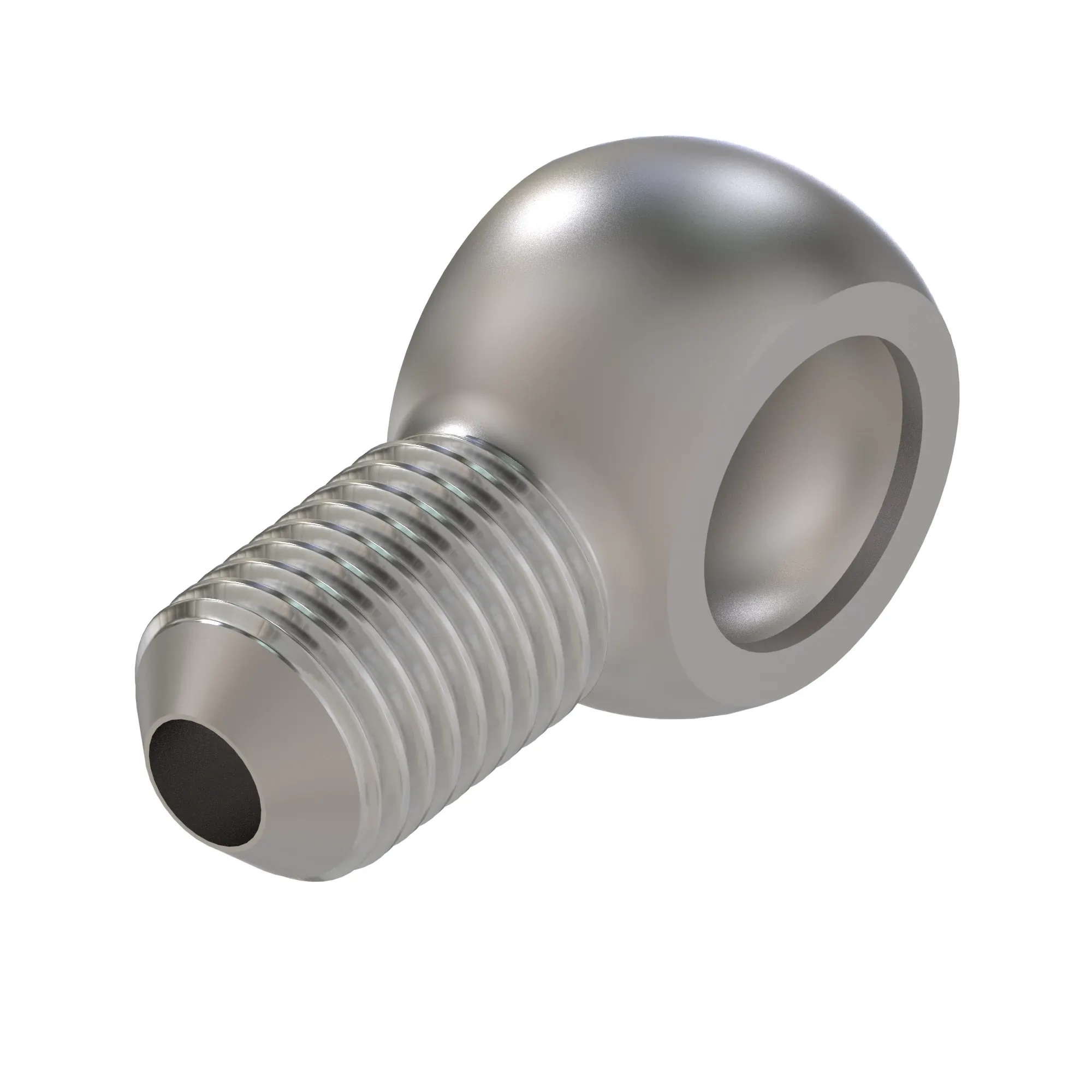 John Deere Fitting - F058193
