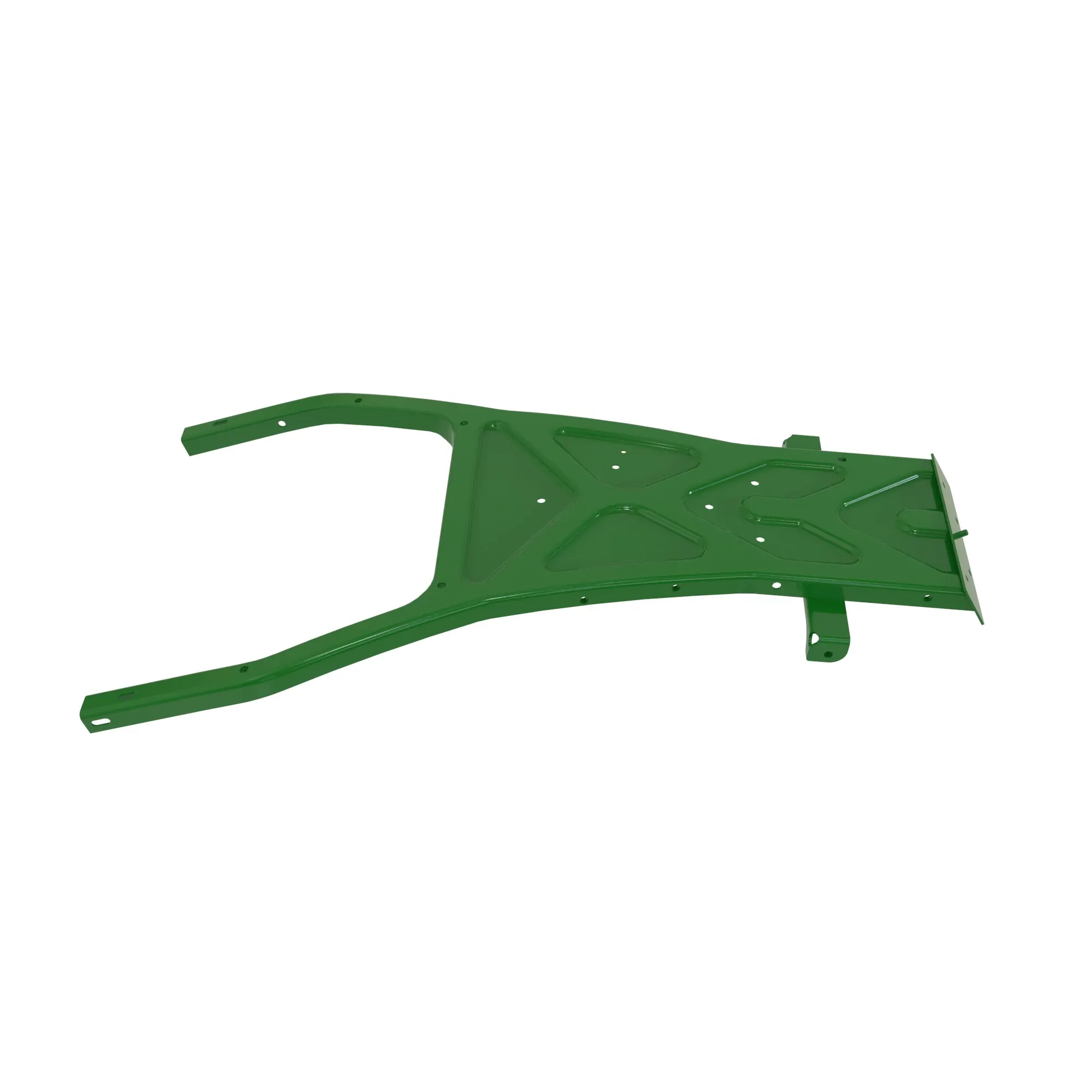John Deere Hood Middle Assembly Support - AL170703