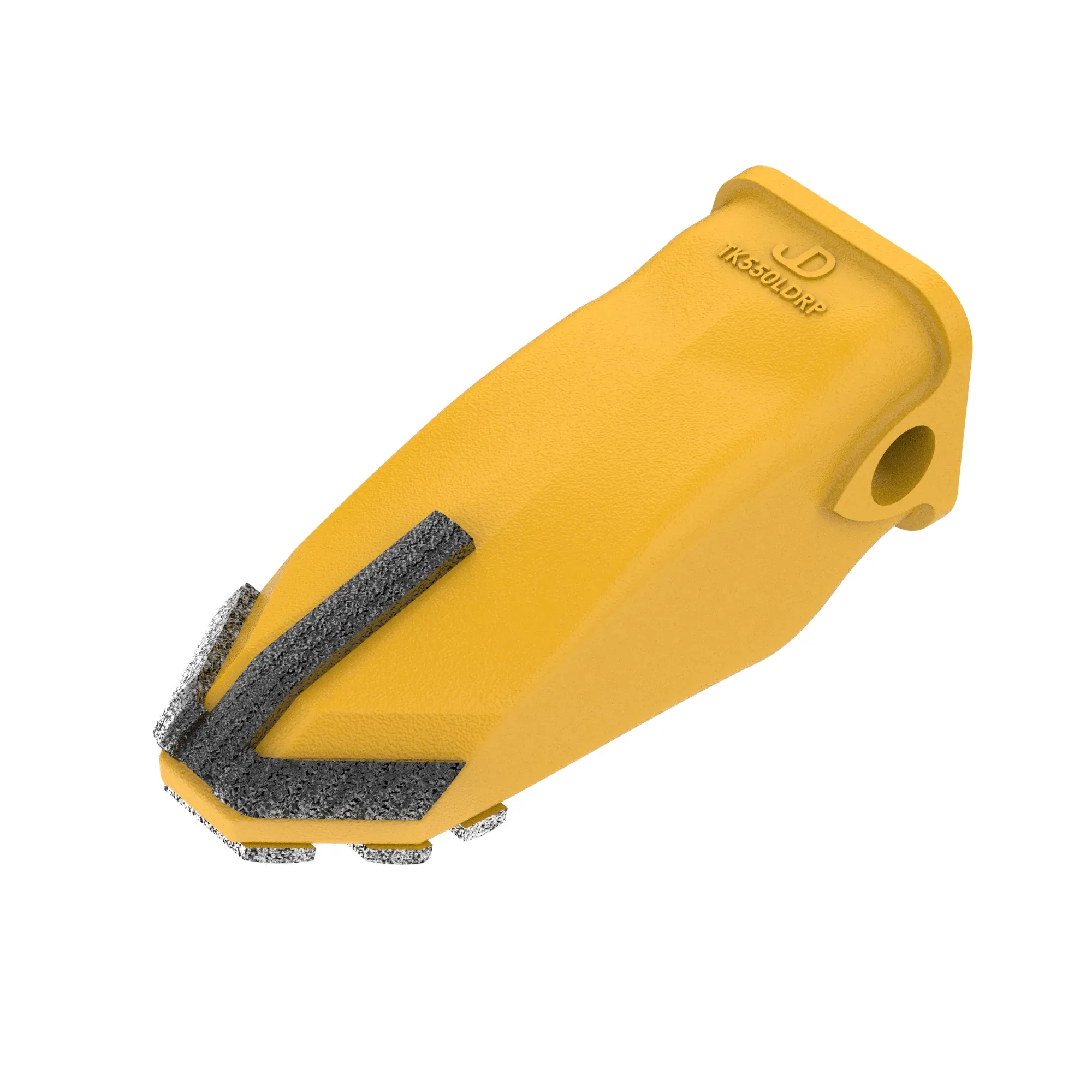 John Deere Carbide Coated - Rock Penetrating Loader Tooth - TK550LDRPC