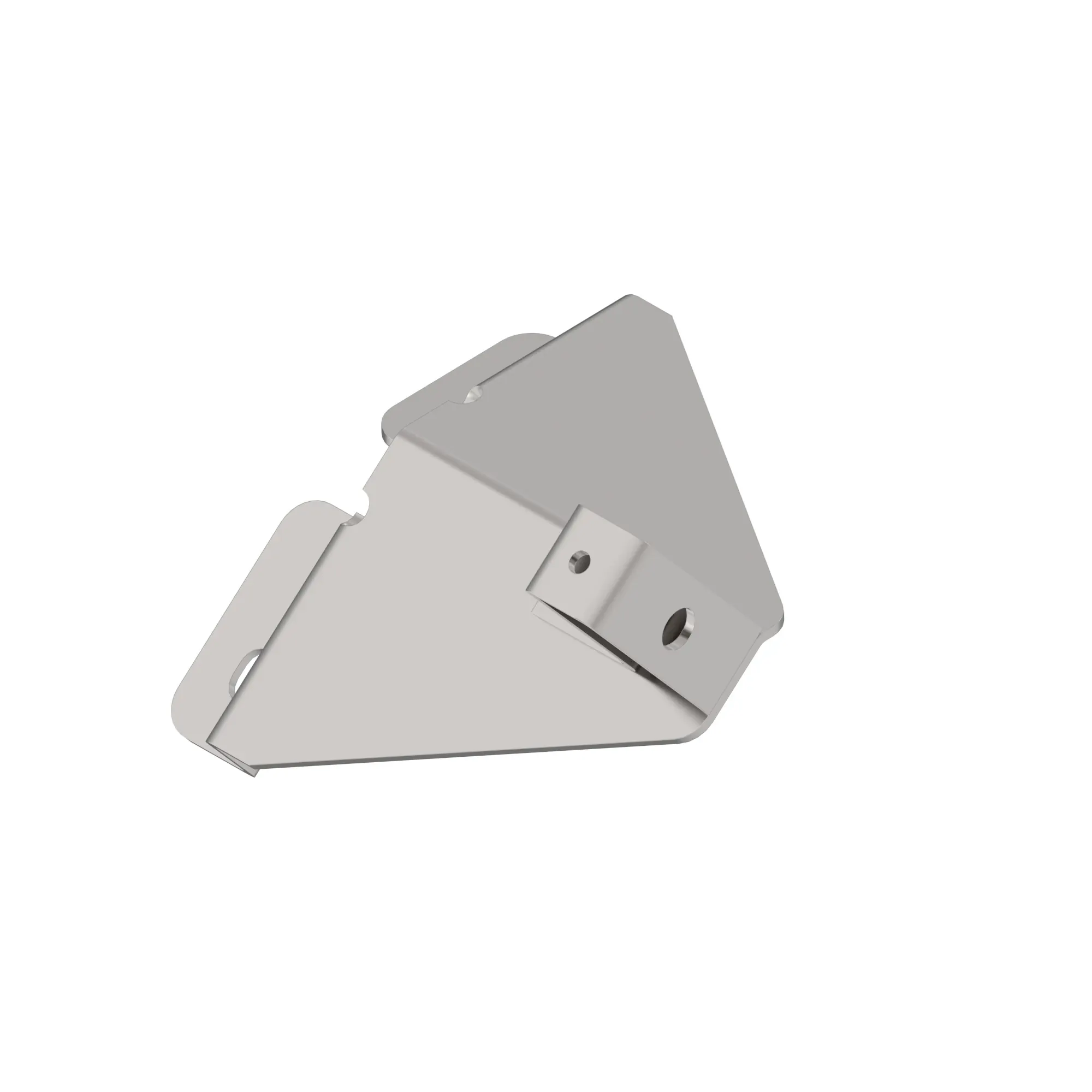BRACKET, PULLY BRACKET