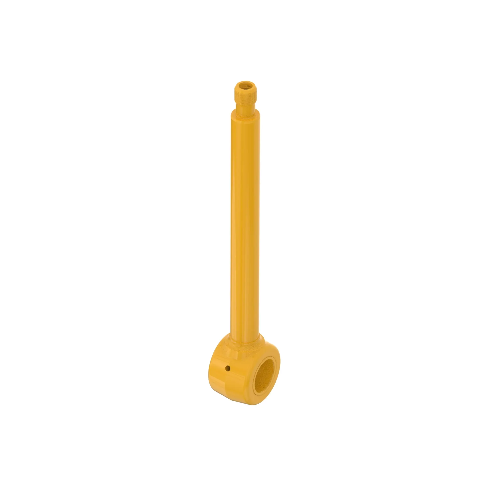 HYDRAULIC CYLINDER ROD, ASSEMBLY WI