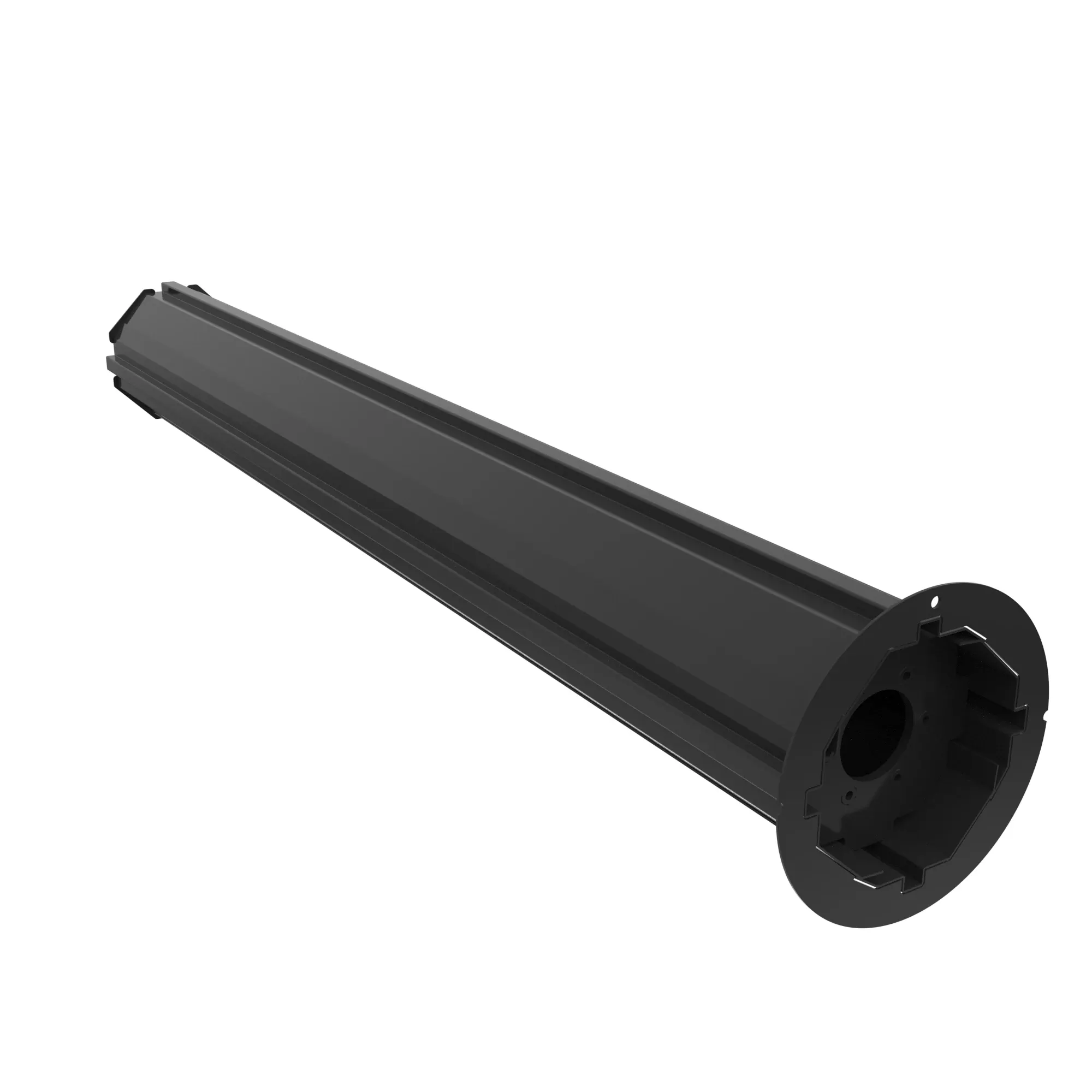 John Deere Brush Core Hub - AT494335