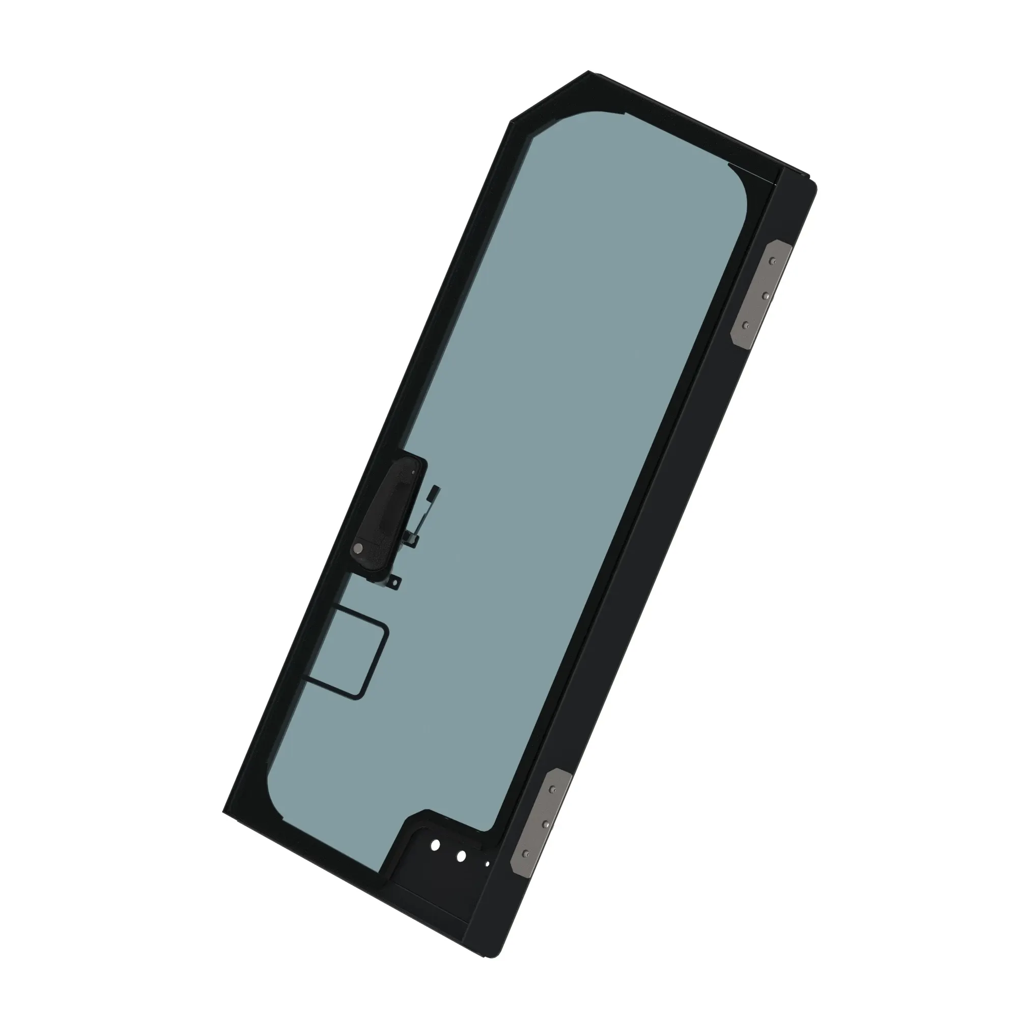 CAB DOOR ASSEMBLY LEFT 850PL