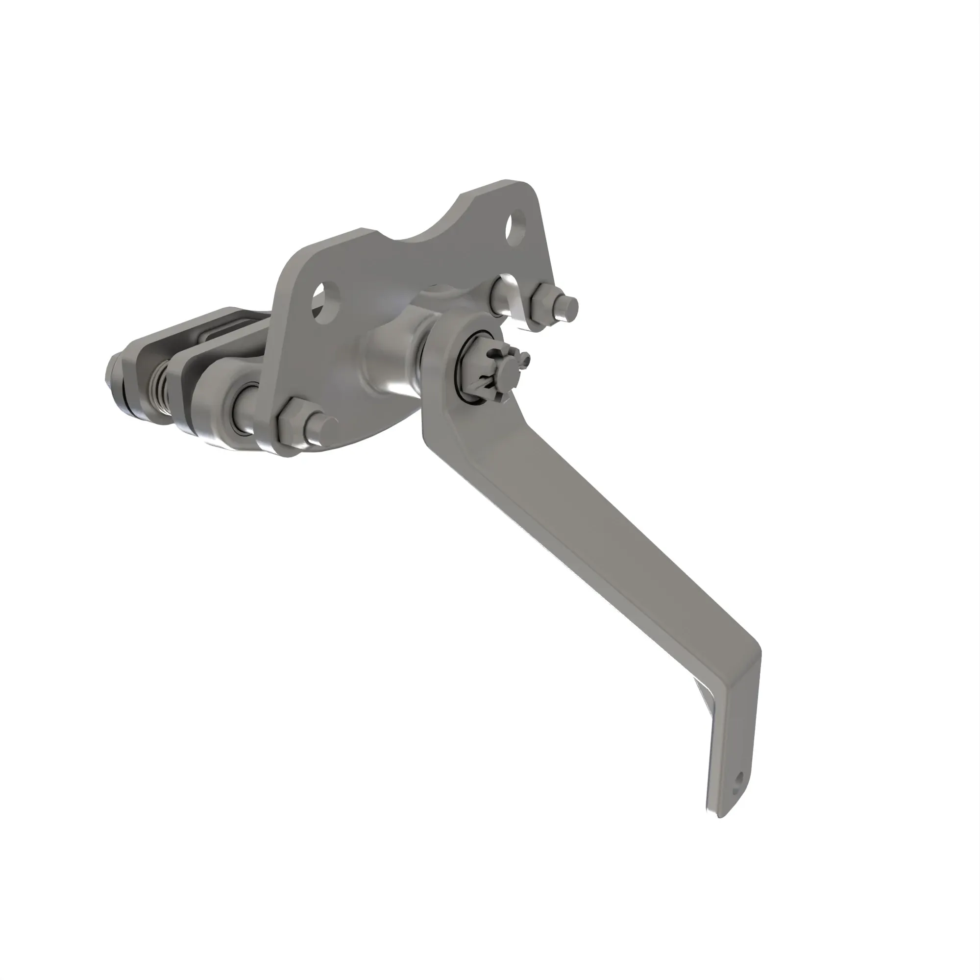 CALIPER, RH DISC BRAKE ASSY