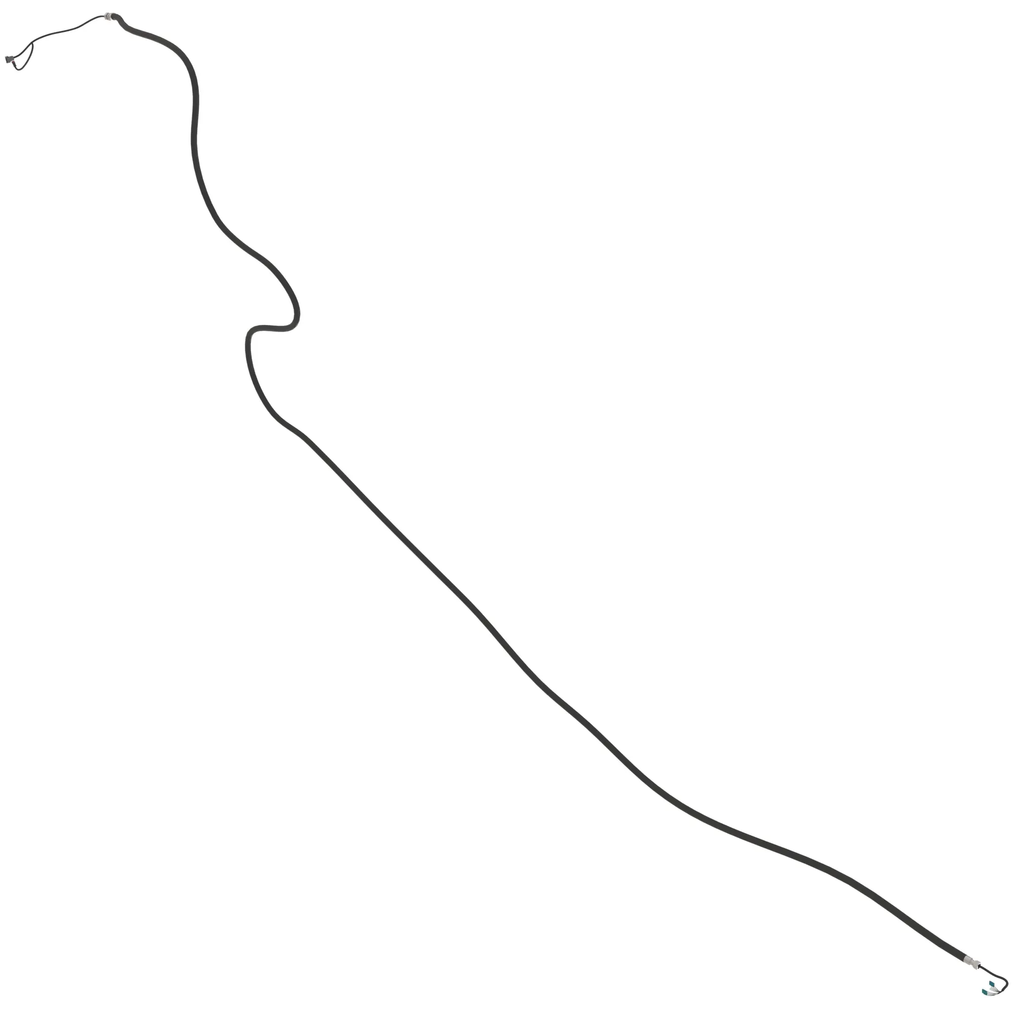 WIRING HARNESS CH8 10,11 CH7 8