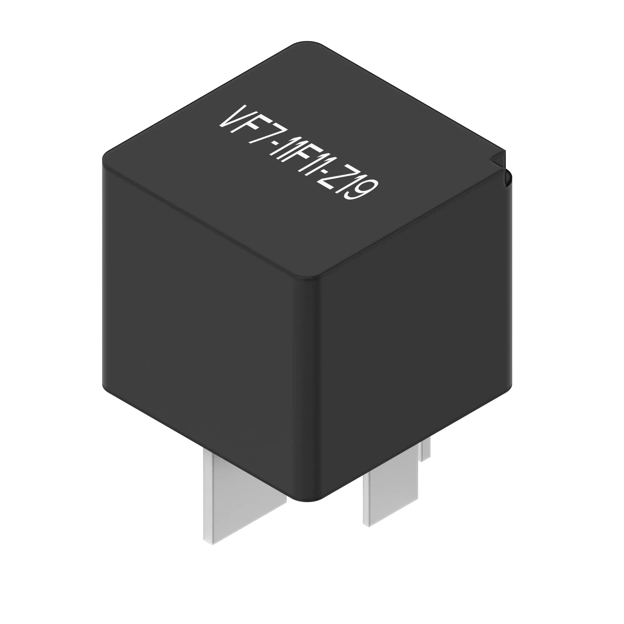 John Deere Cube Relay with Diode, 70 Ampere - AT322221