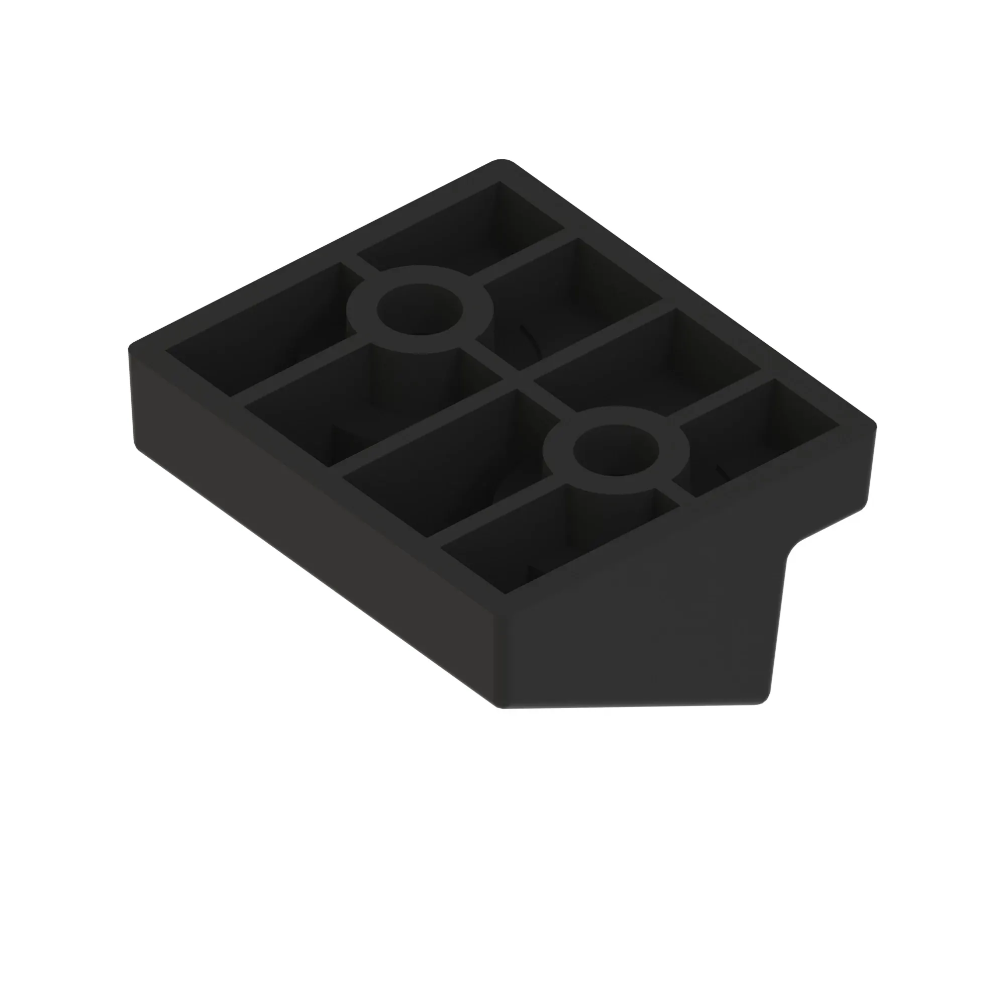 SUPPORT,WINDSHIELD,UPPER,RH