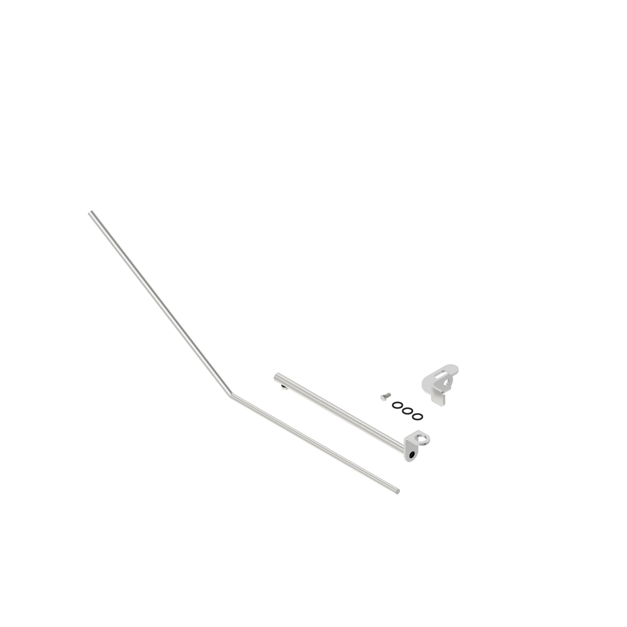 Bucket Level Indicator