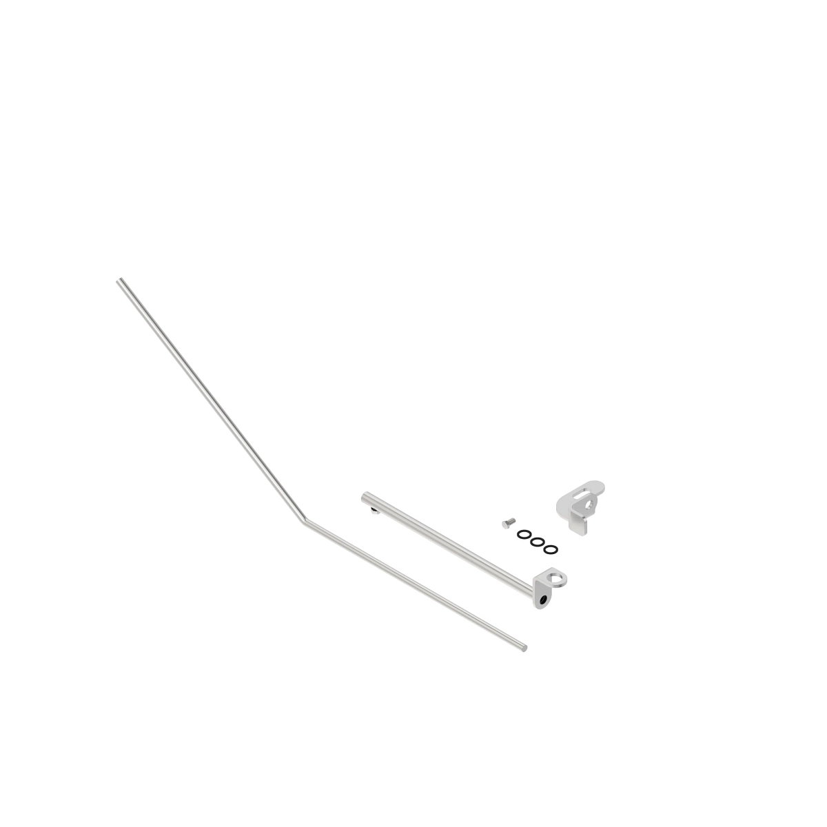 Bucket Level Indicator