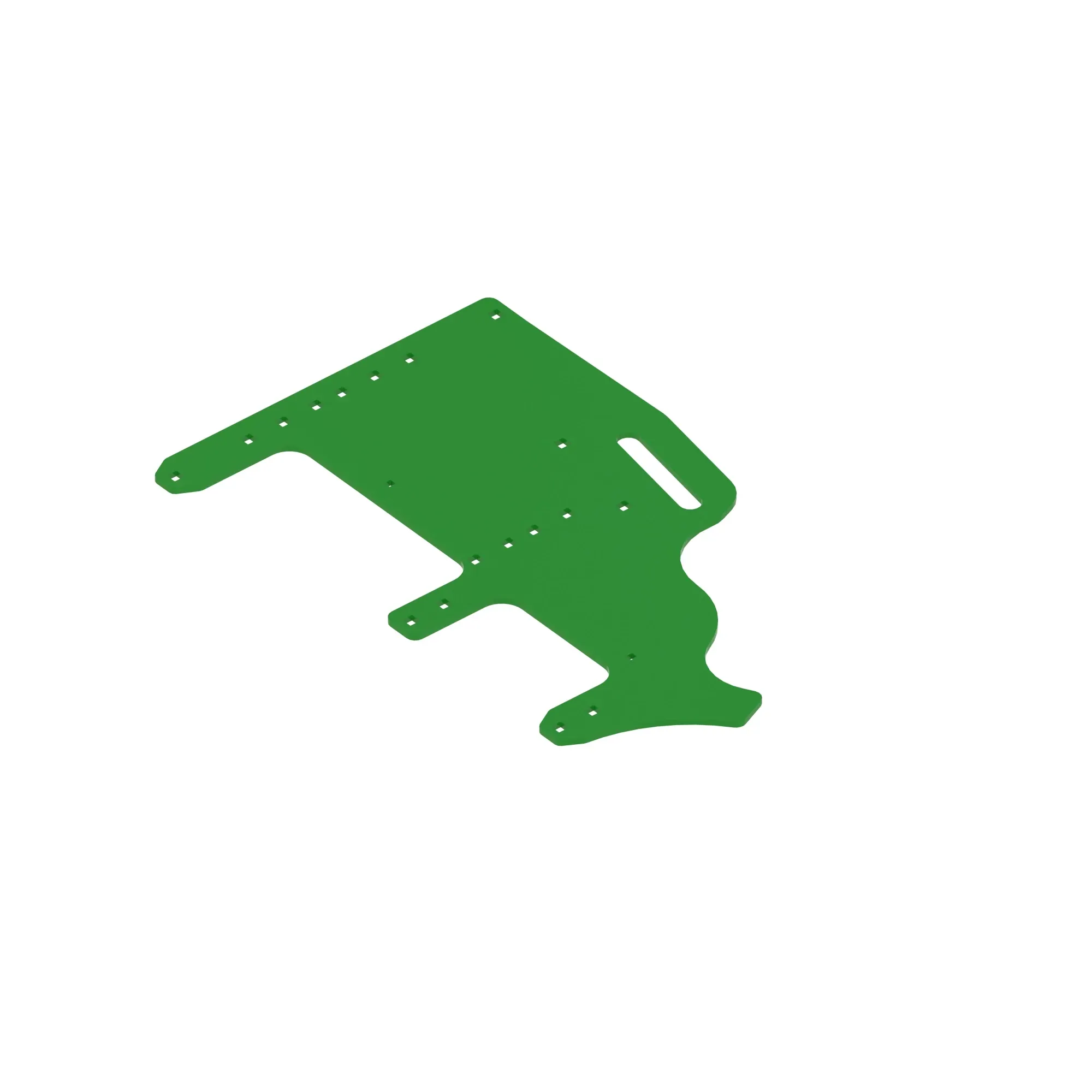 WINGFOLD