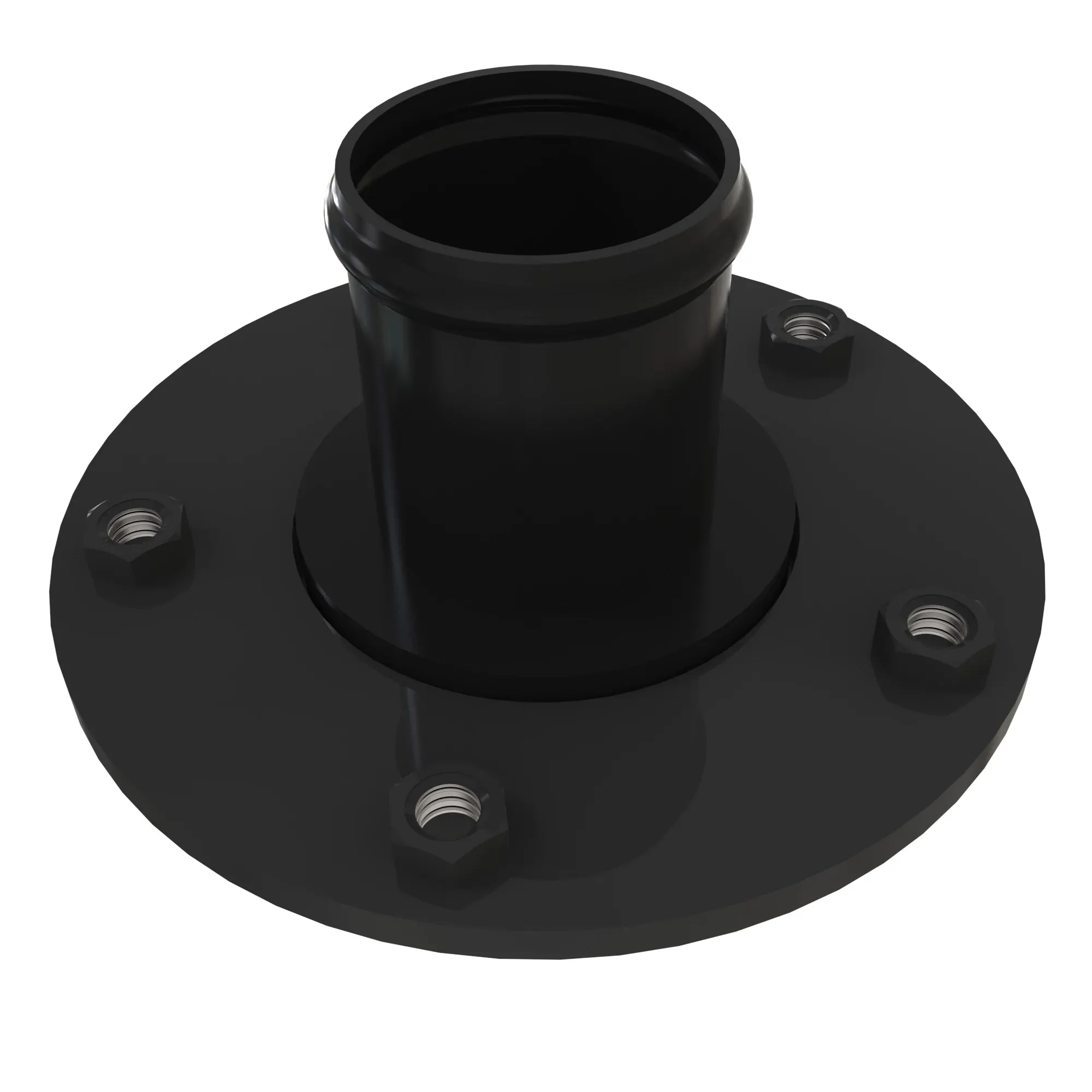 John Deere Filler Neck - AT479226