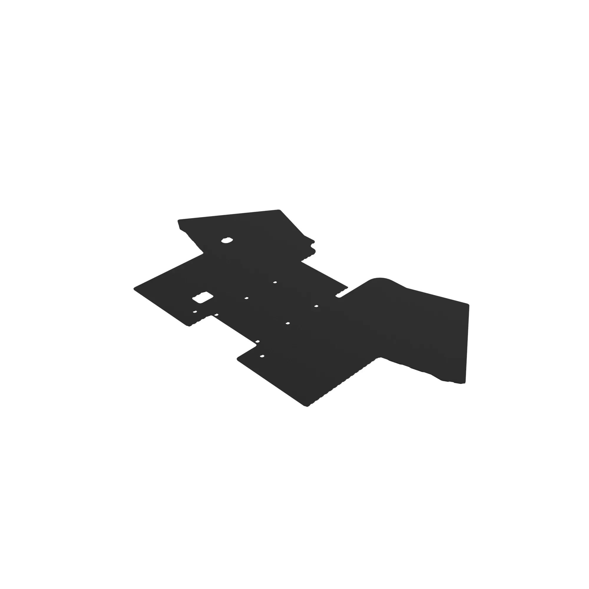 John Deere Floor - SU24804
