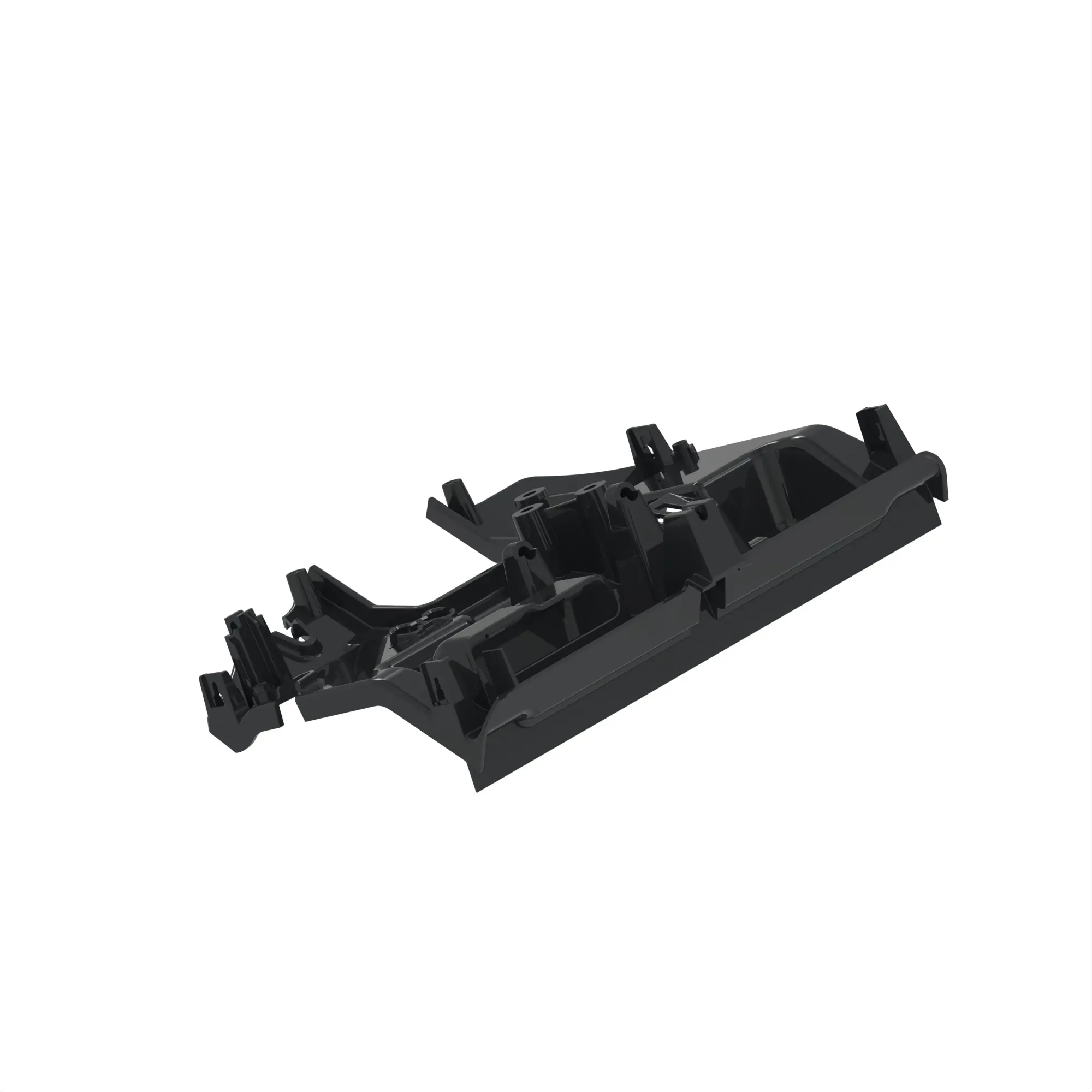 BASE, INSTRUMENT PANEL X7 & X950R