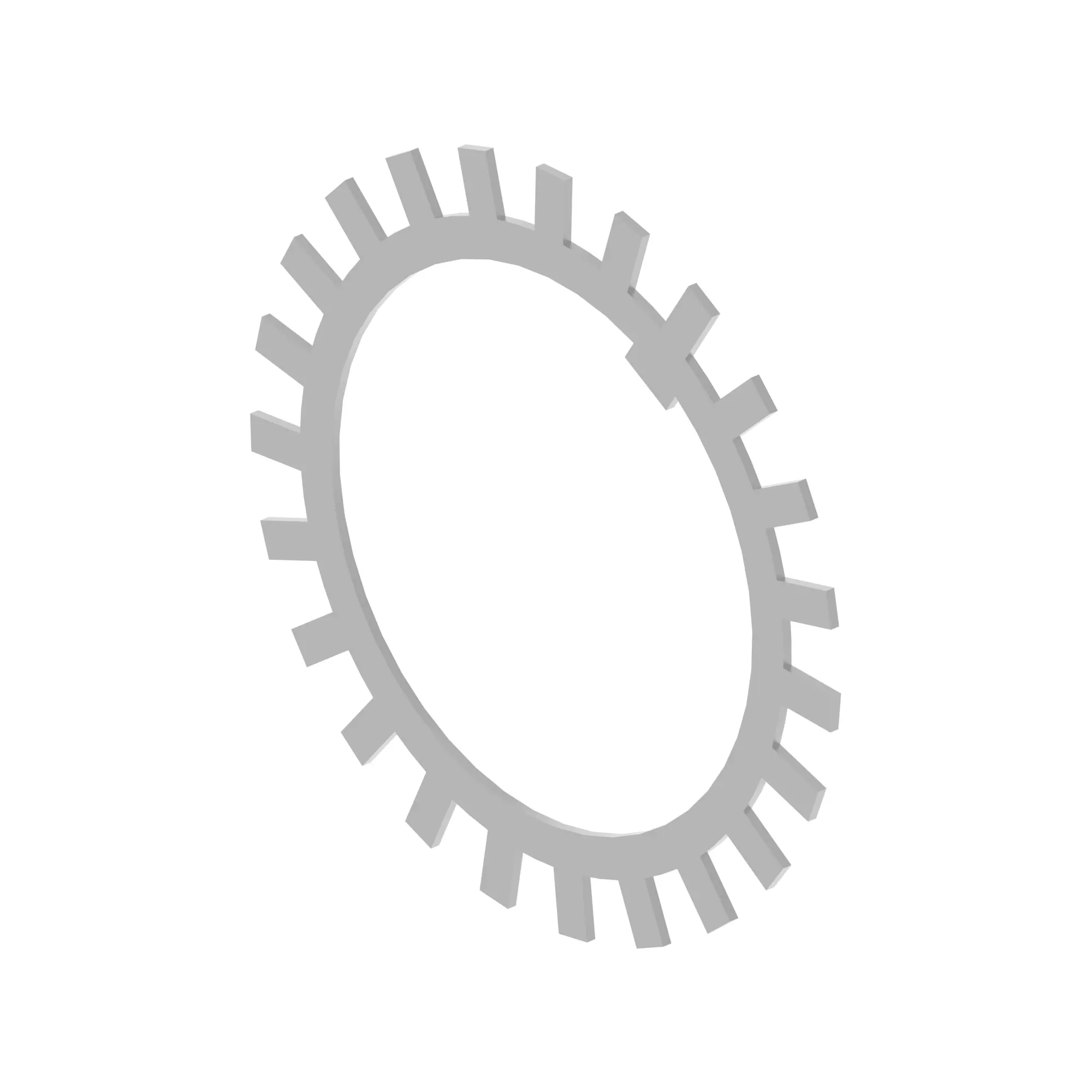 Sealing Washer