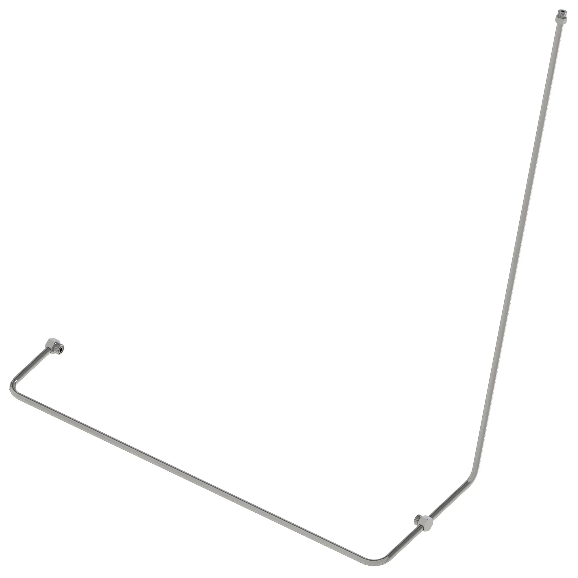 John Deere Oil Line - AW30093