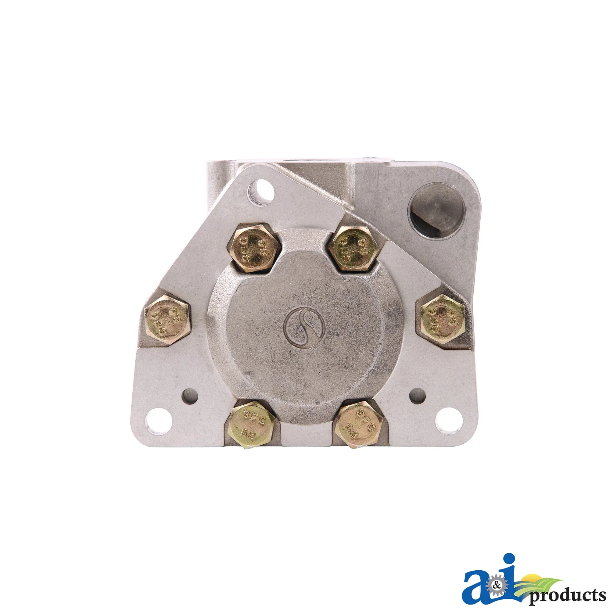 Hydraulic Pump