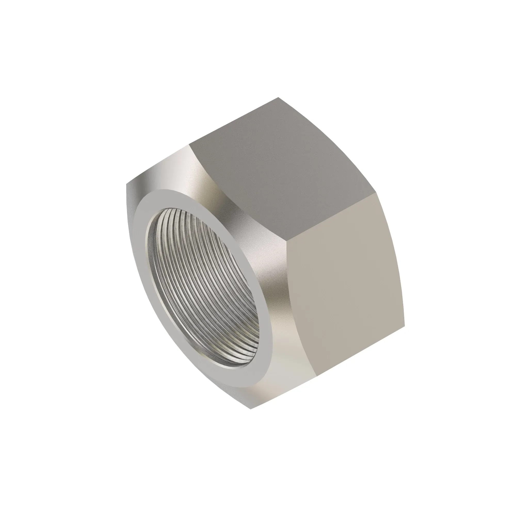 NUT, 1.25 CONICAL, Nut