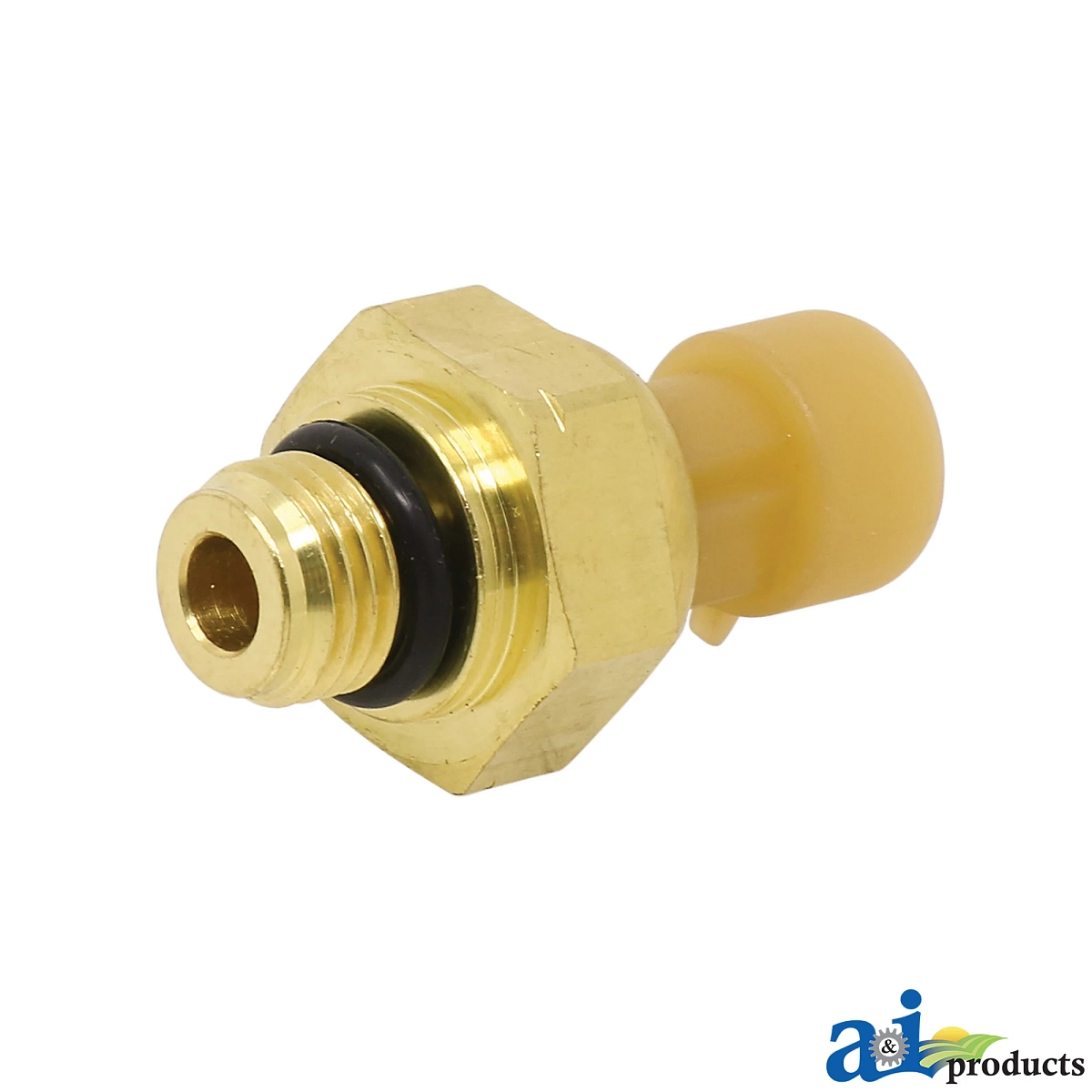 Sensor, Fuel Pressure